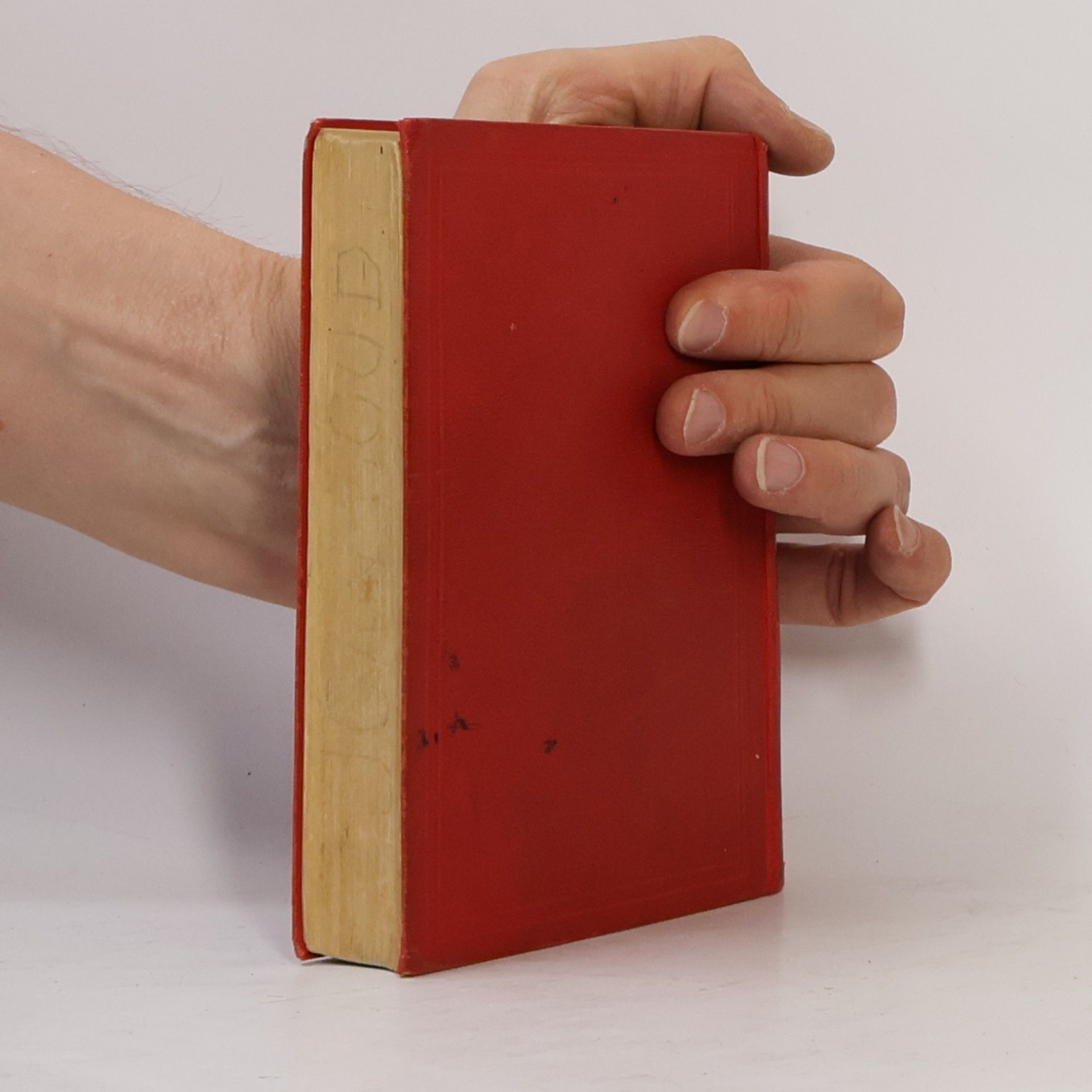 J. E. Wessely Dictionnaire de Poche des Langues Française et Allemande. Französisch-Deutsches und Deutsch-Französisches Taschenwörterbuch
