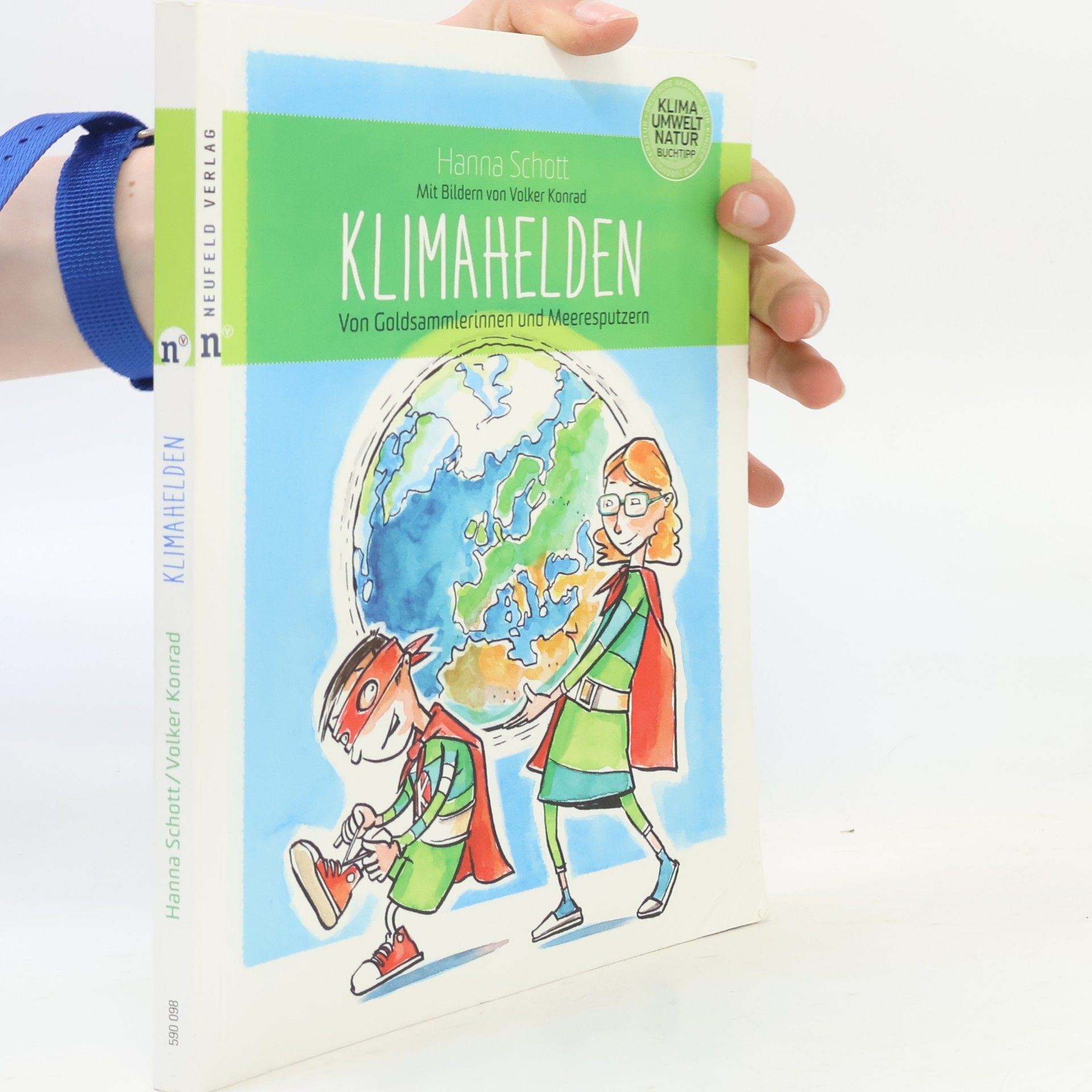 Klimahelden