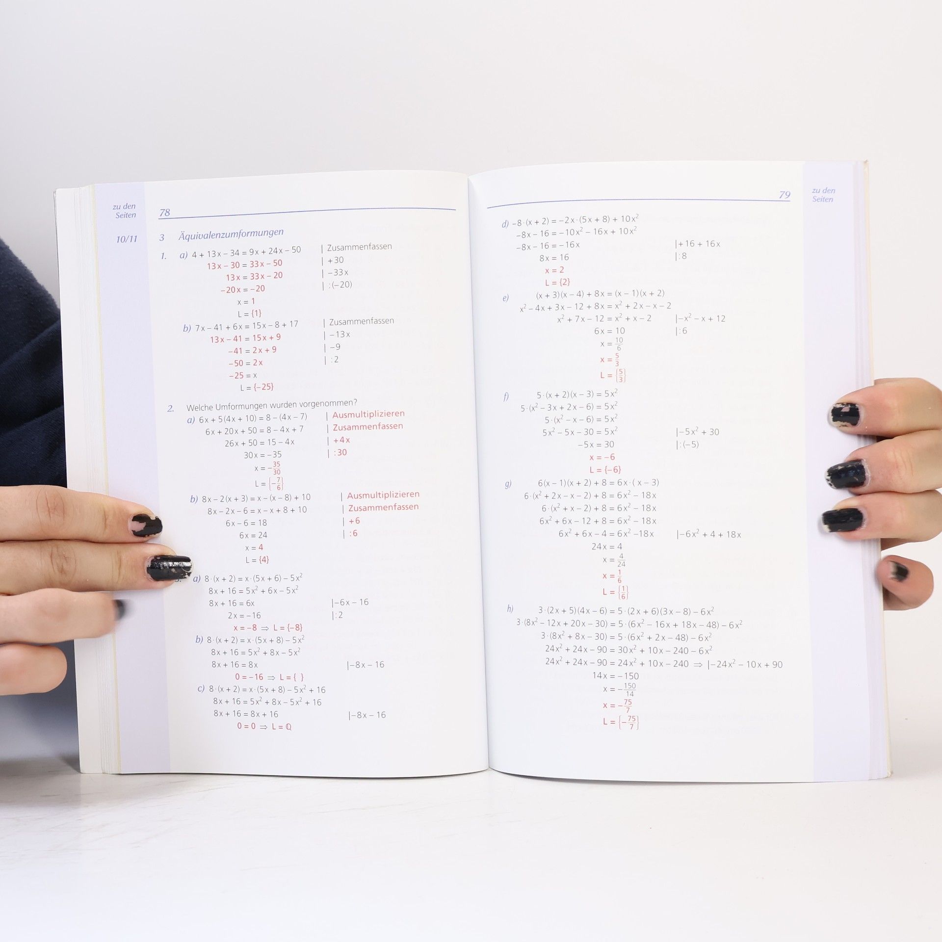 Ingo Wittrock Einfach besser in Mathematik 8. Schuljahr