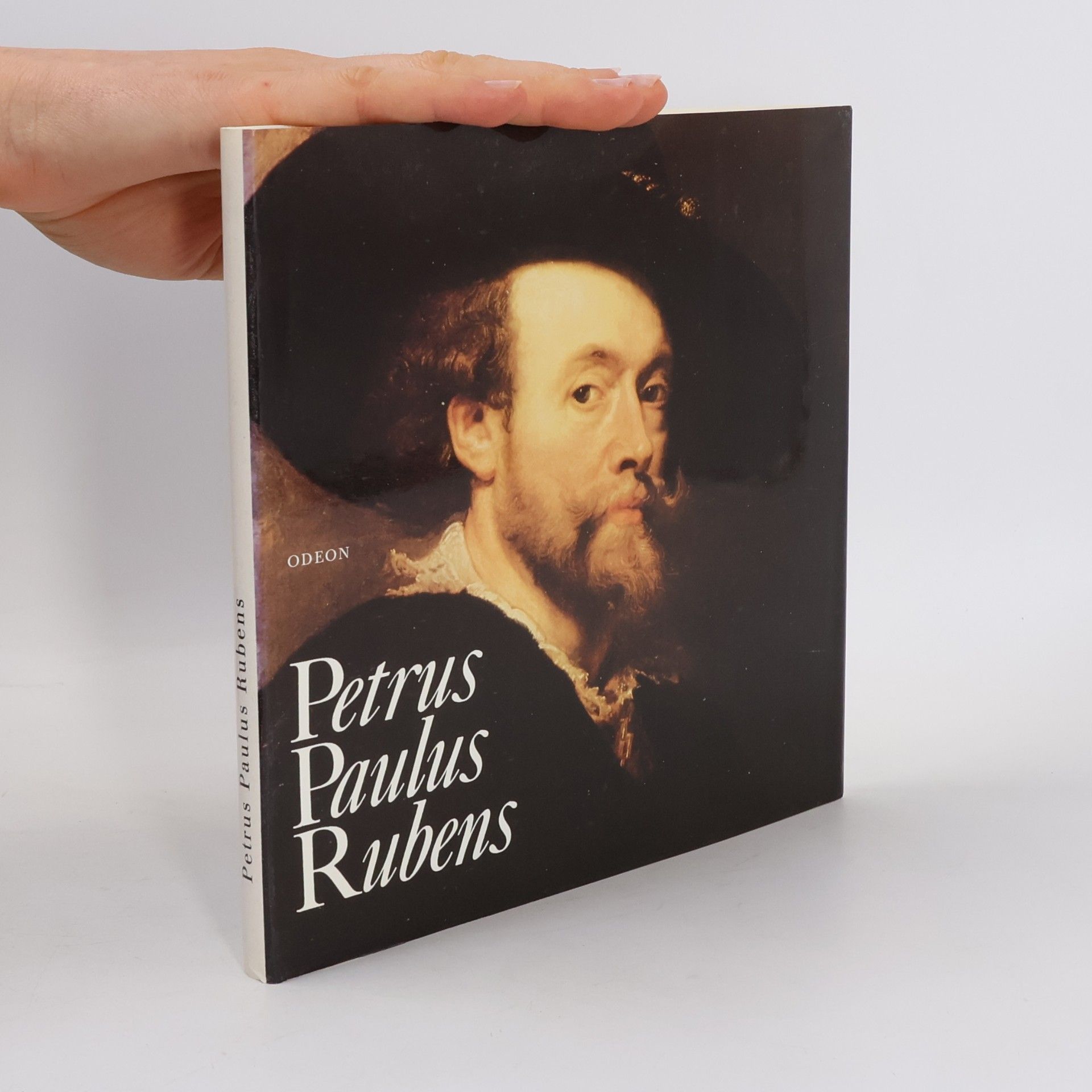 Ivo Krsek Petrus Paulus Rubens