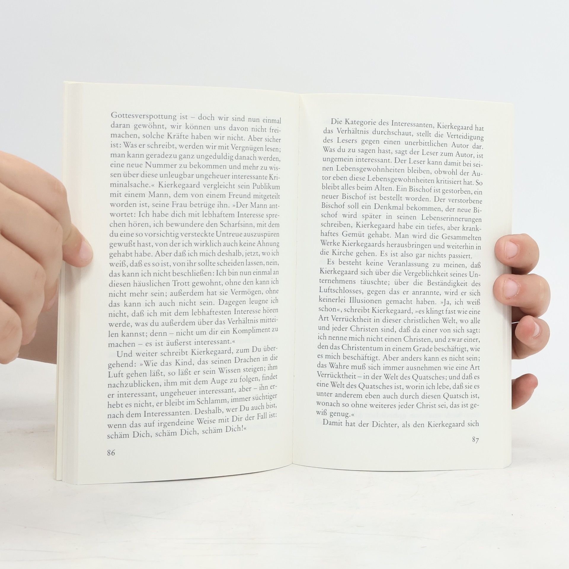 Adolf Holl dtv Sachbuch: In Gottes Ohr