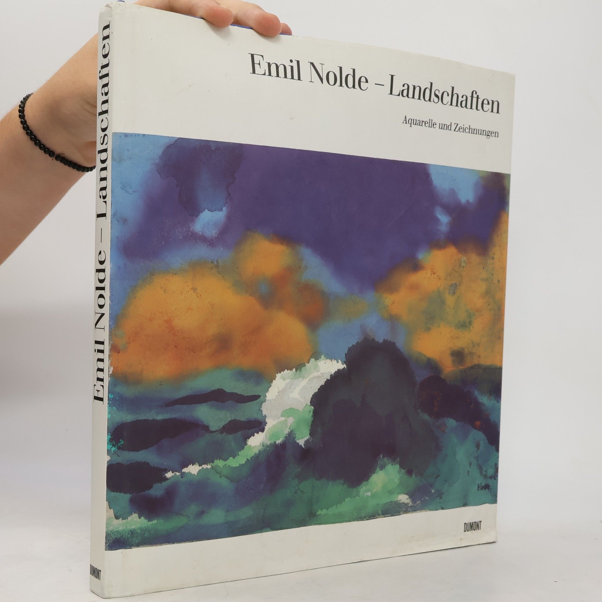 Emil Nolde. Landschaften