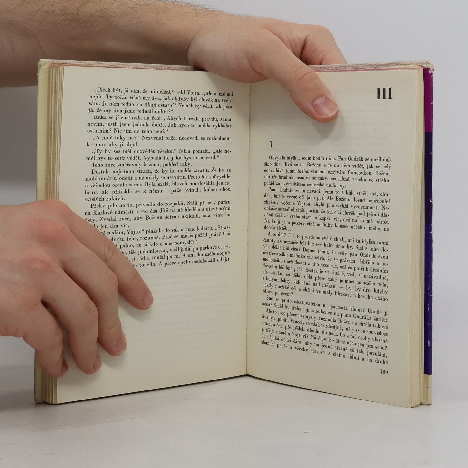 Norbert Frýd Tři malé ženy. Tři malé romány