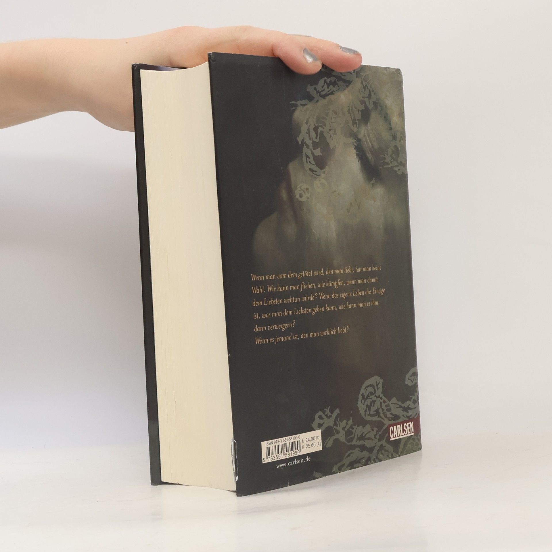 Stephenie Meyer Biss zum Ende der Nacht