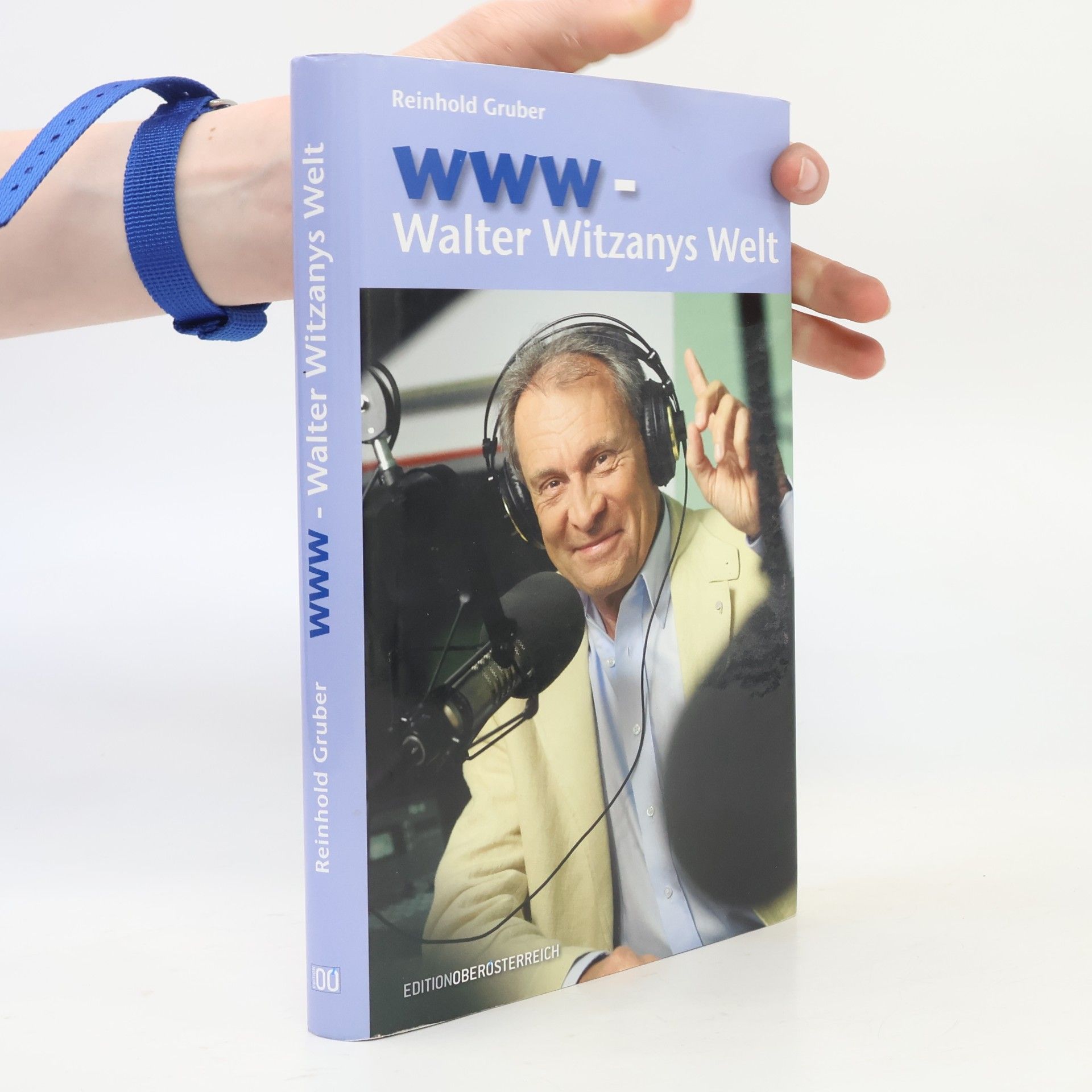www - Walter Witzanys Welt