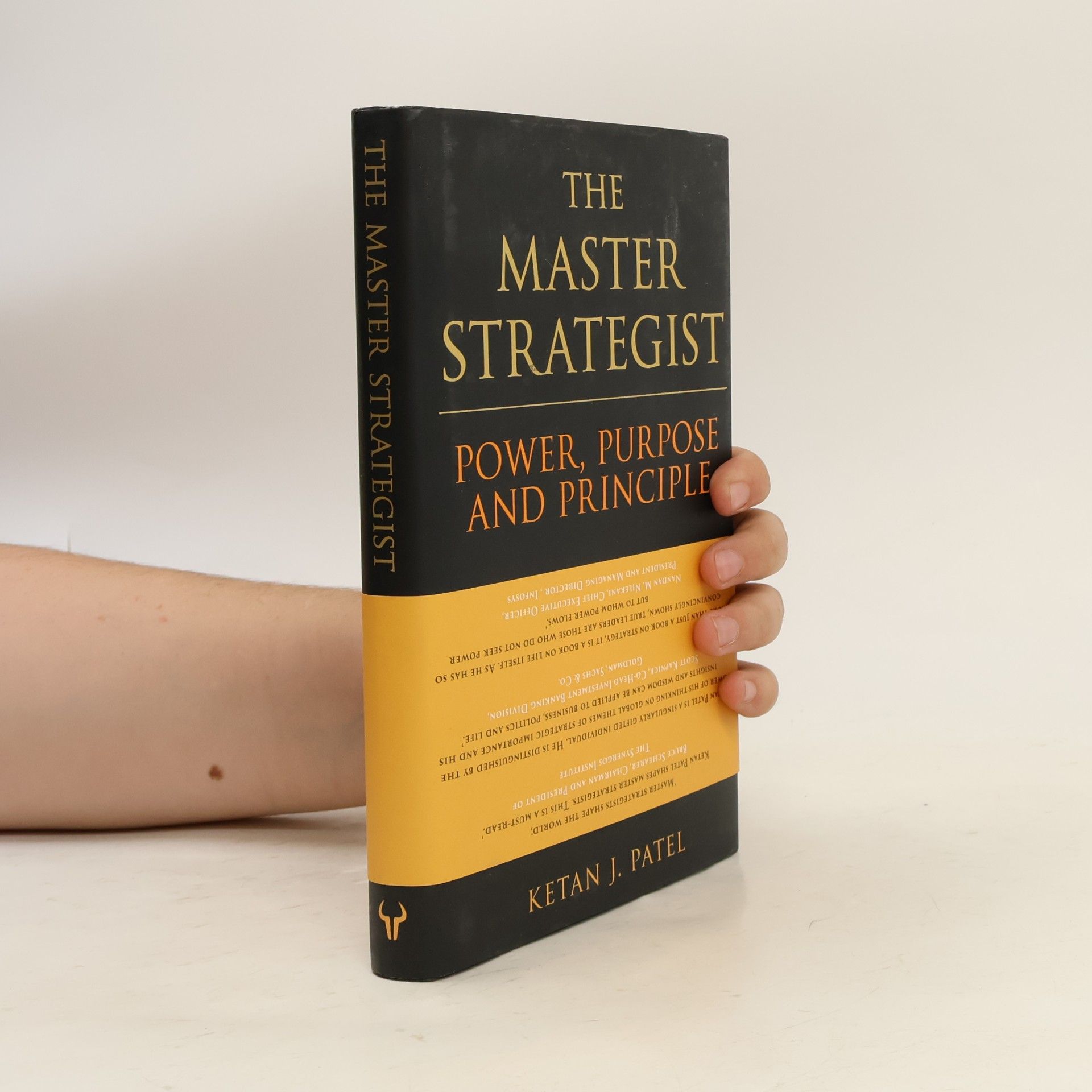 Scott Kapnick The Master Strategist