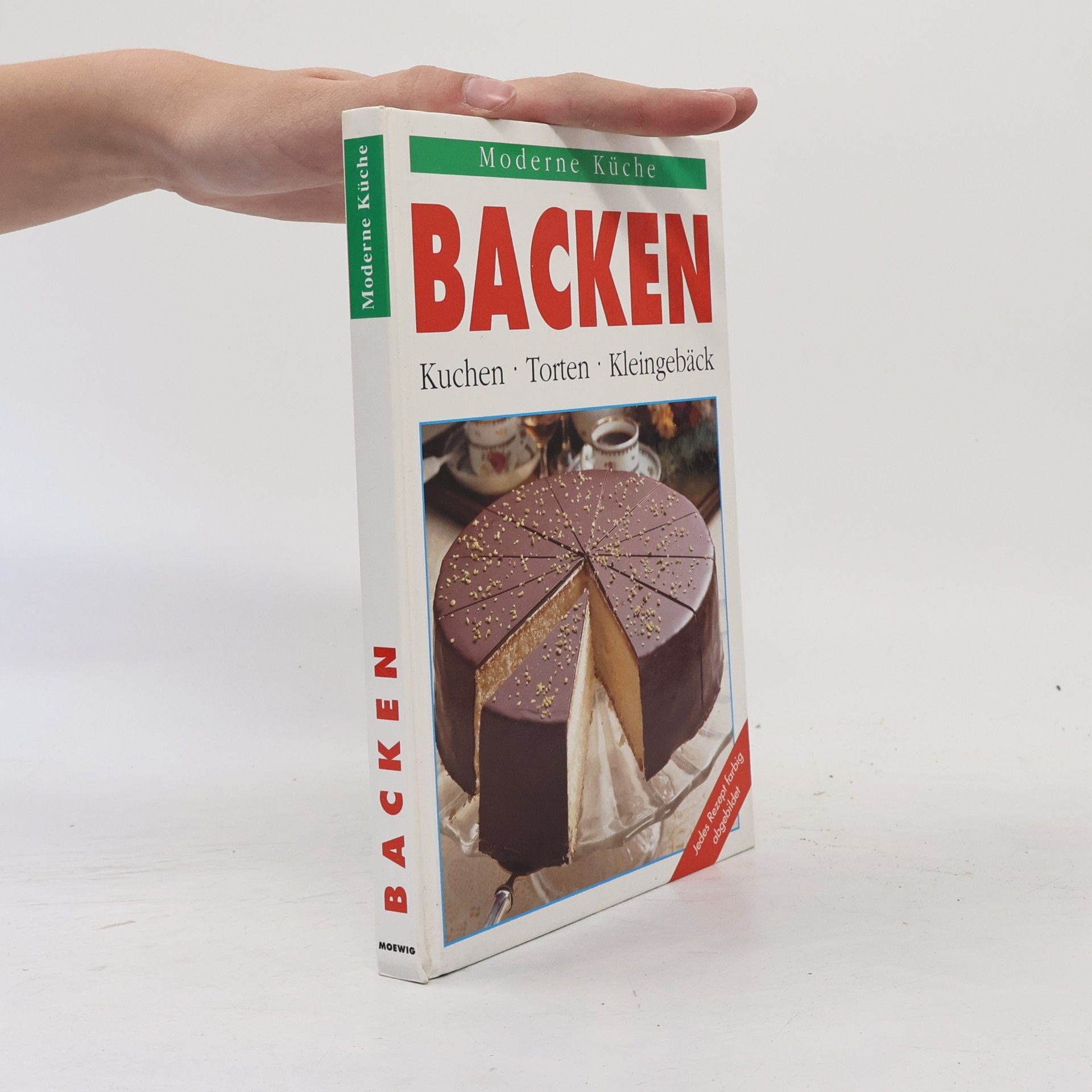 Auteurscollectief Backen