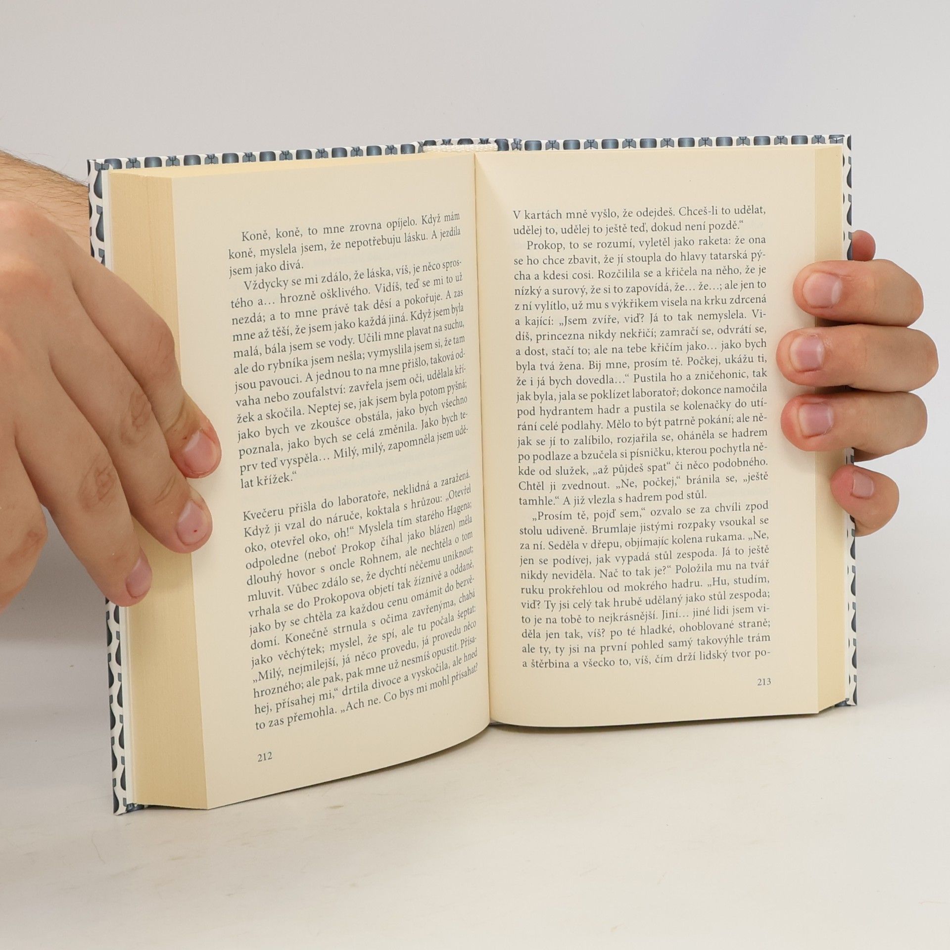 Karel Čapek Krakatit