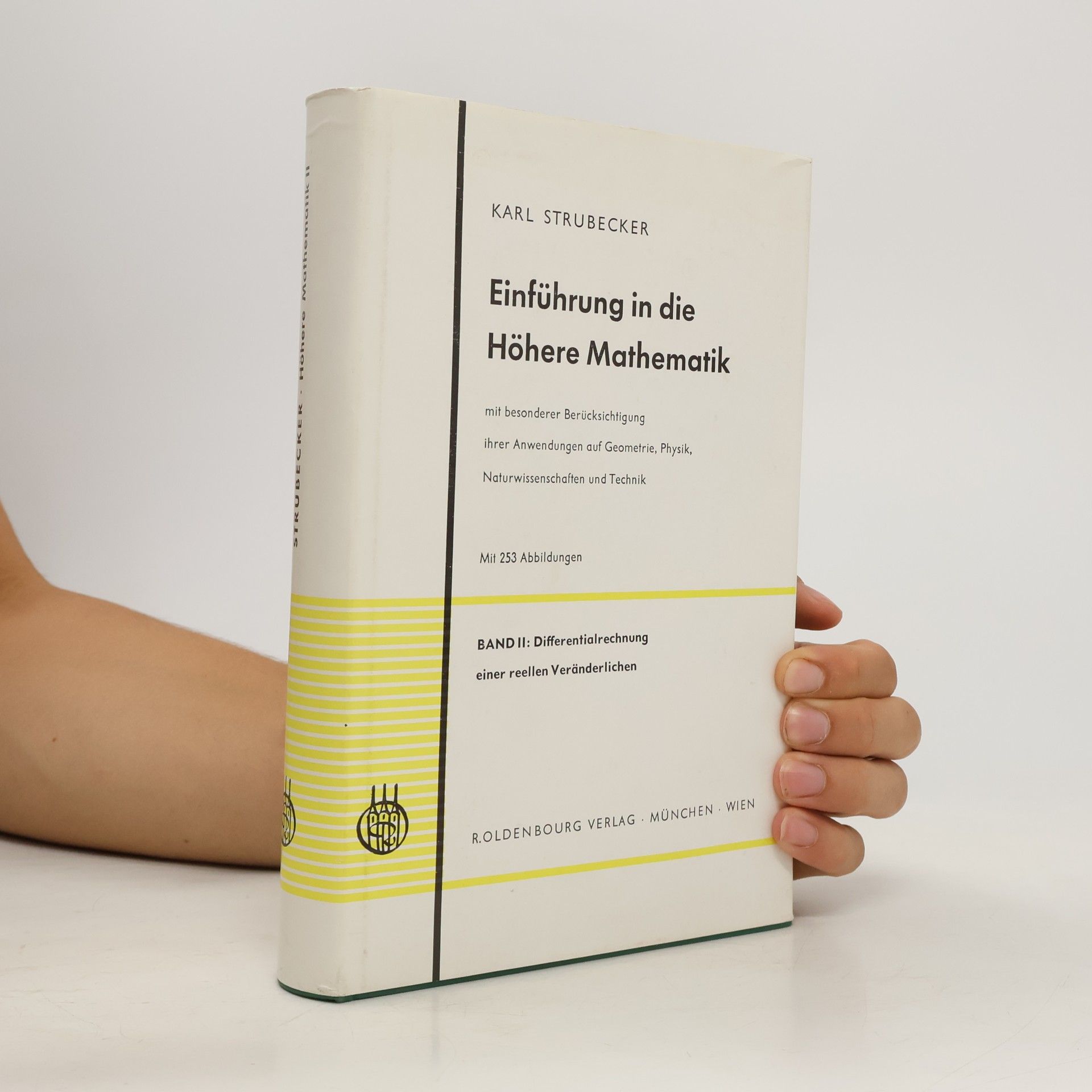 A. Monjallon Einführung in die moderne Mathematik