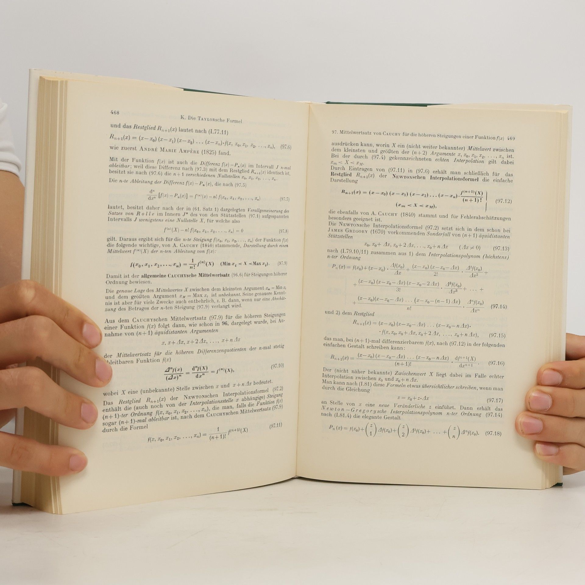 A. Monjallon Einführung in die moderne Mathematik