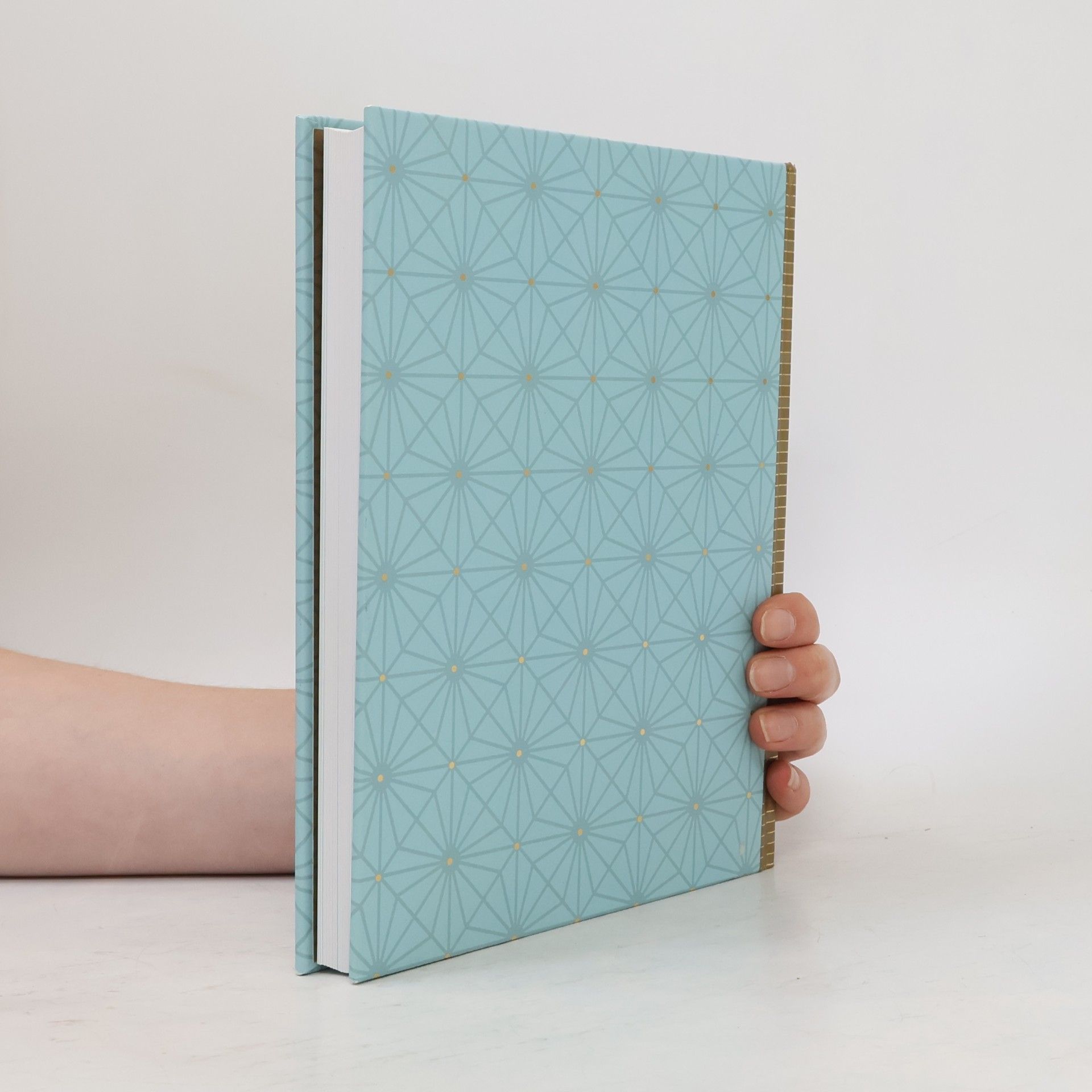 Nannette Stone The Book of Me