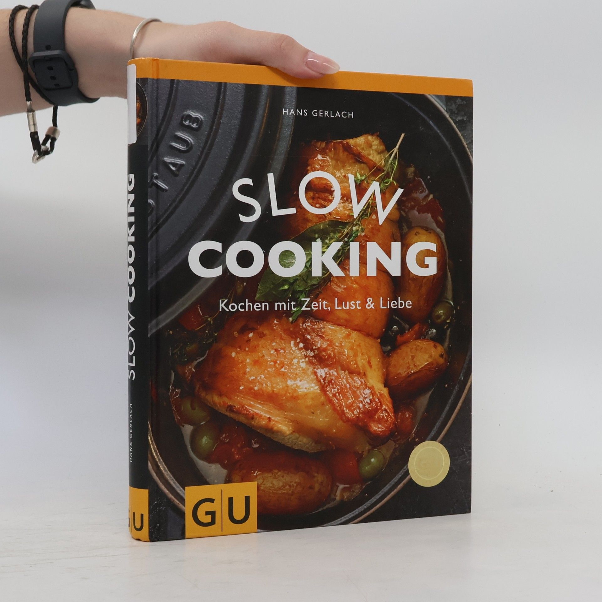 Slow Cooking
