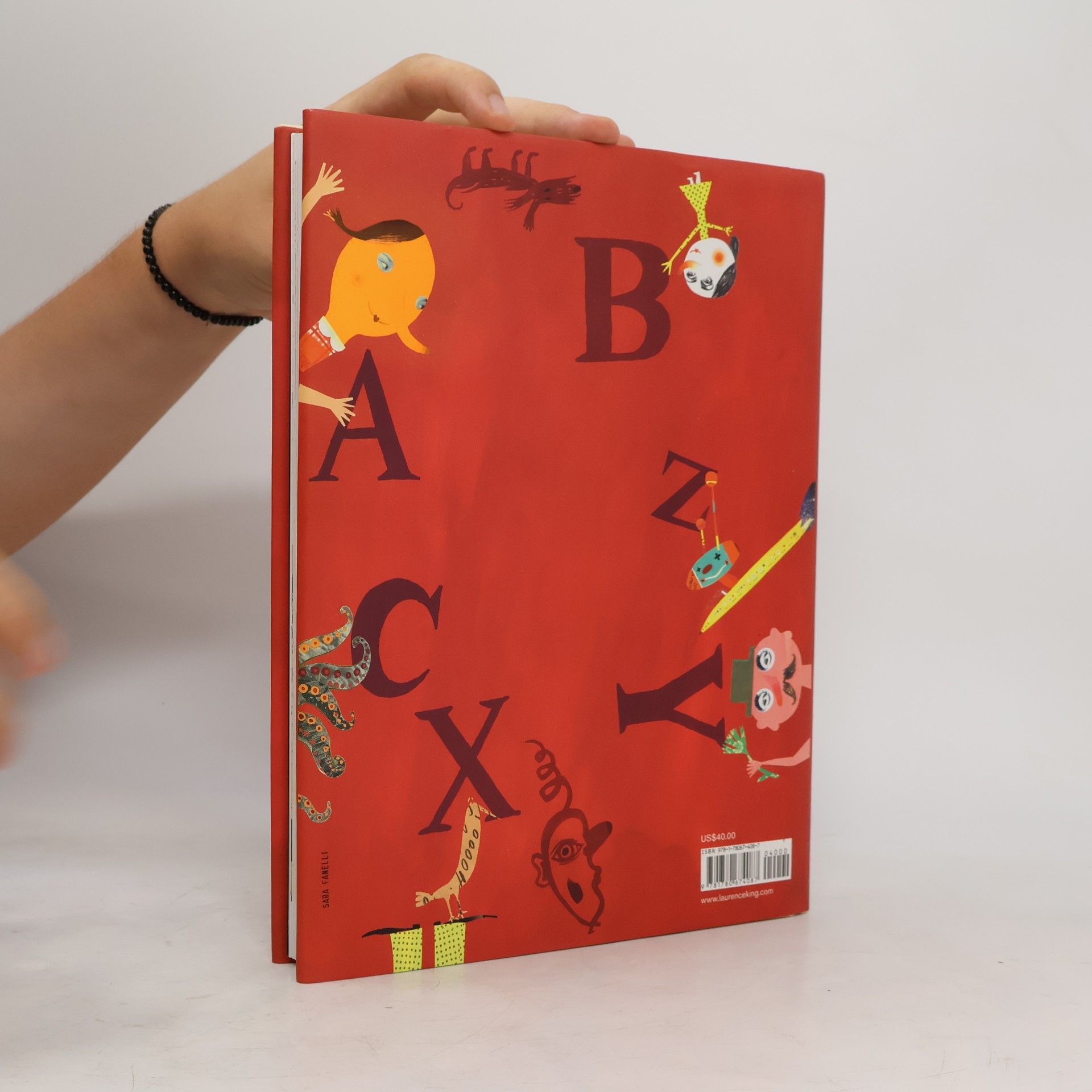 Martin Salisbury 100 Great Children's Picture Books