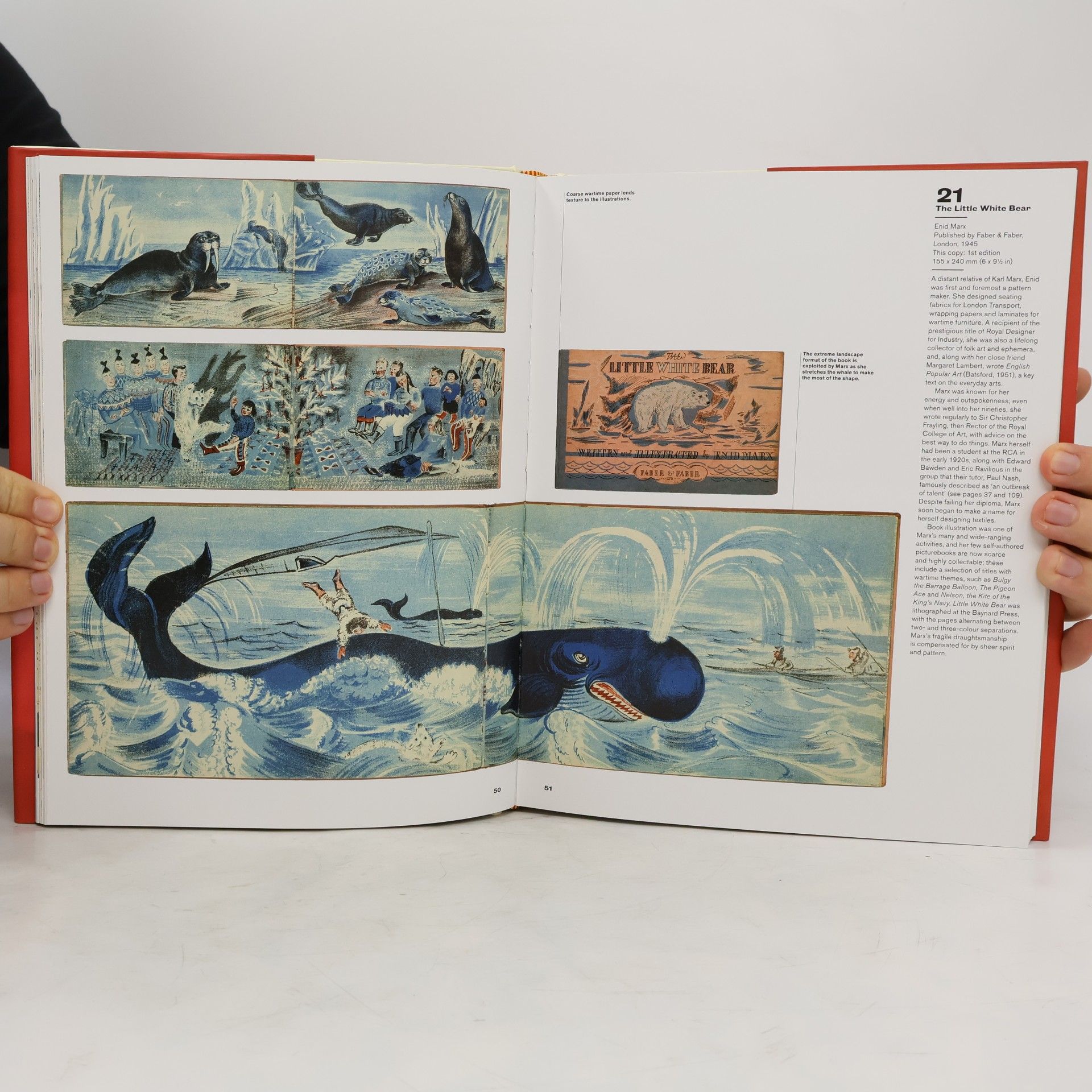 Martin Salisbury 100 Great Children's Picture Books