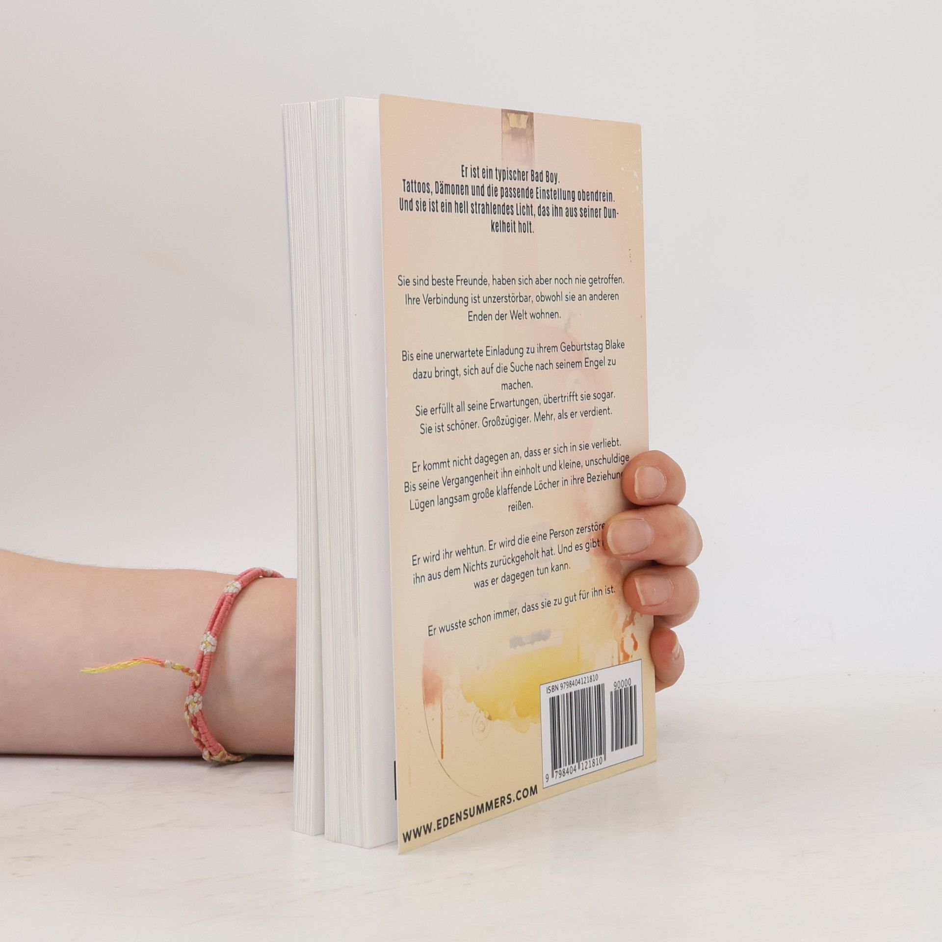 Eden Summers Reckless Beat - 2: Leidenschaftliche Sucht