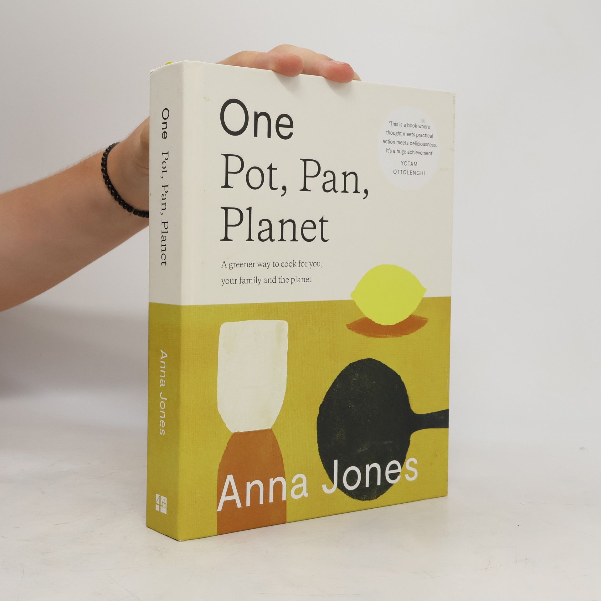 Anna Jones One