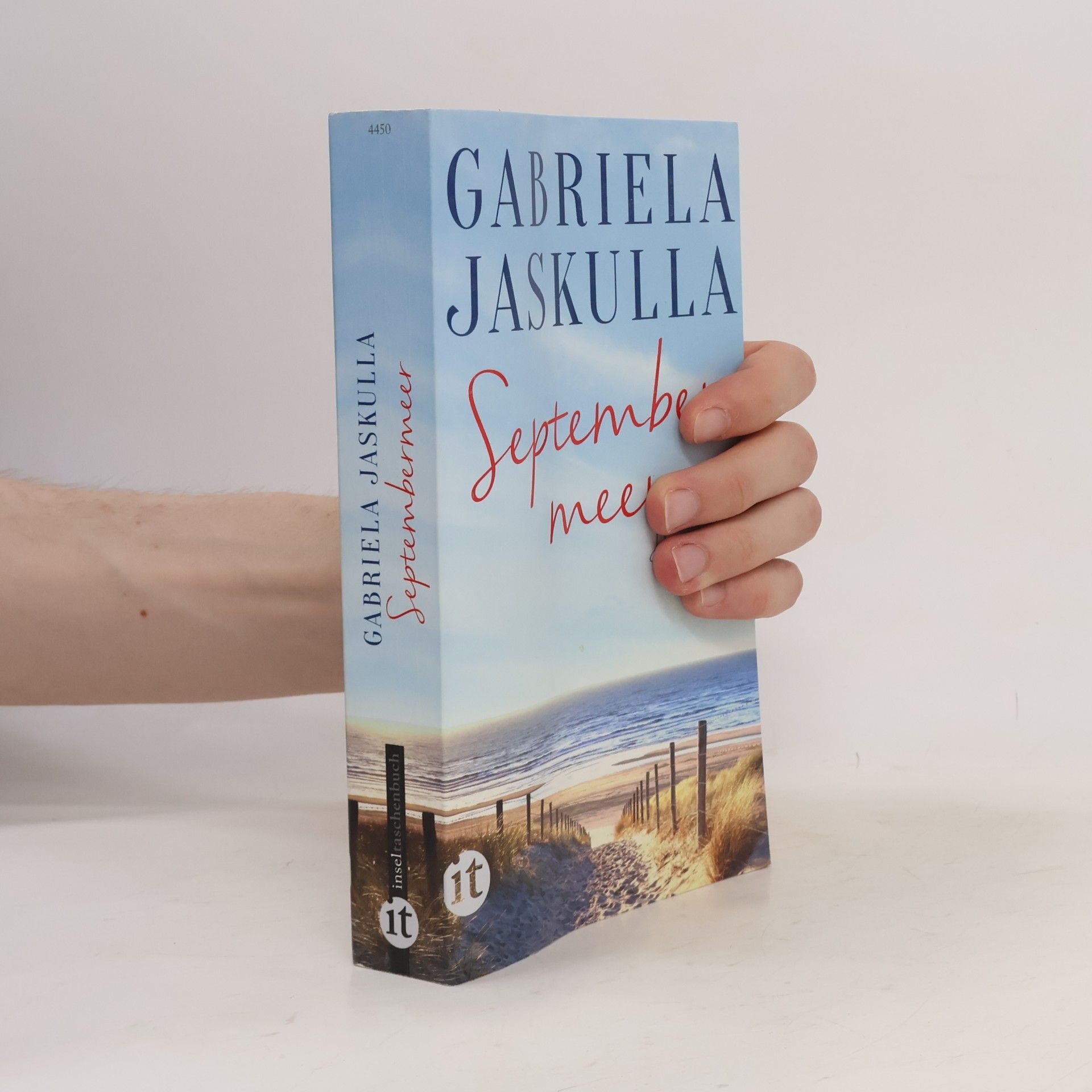 Gabriela Jaskulla Septembermeer