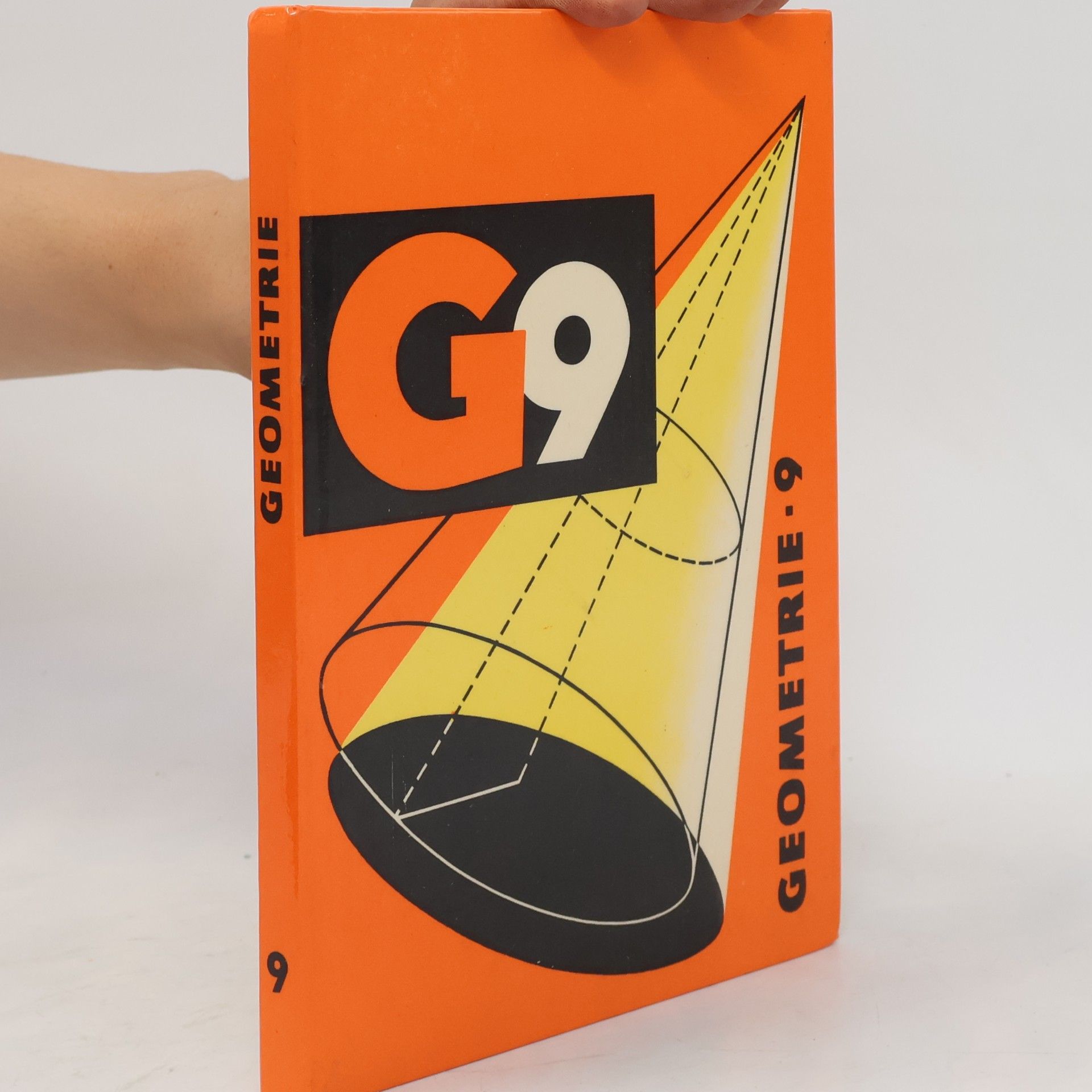 František Procházka Geometrie 9