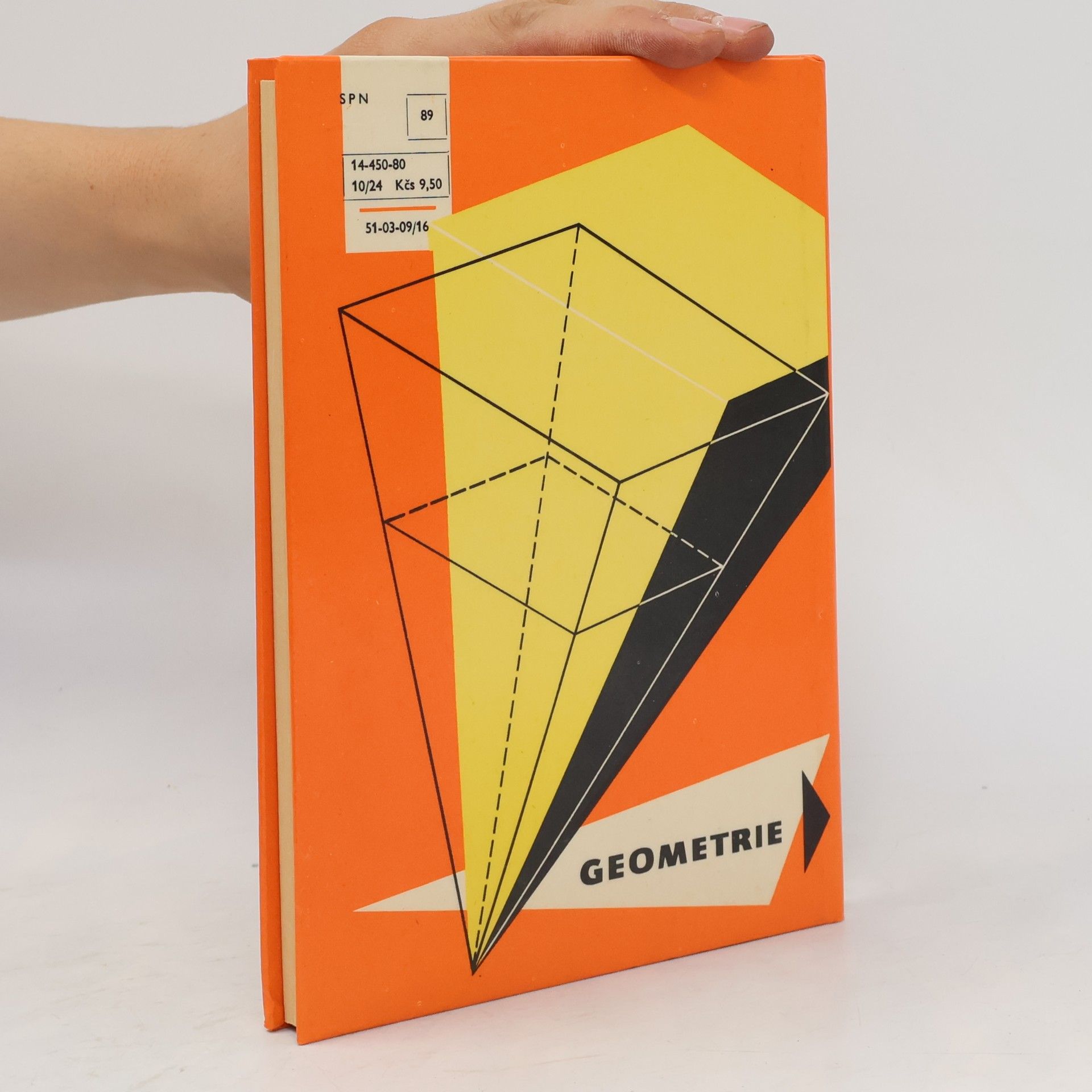 František Procházka Geometrie 9