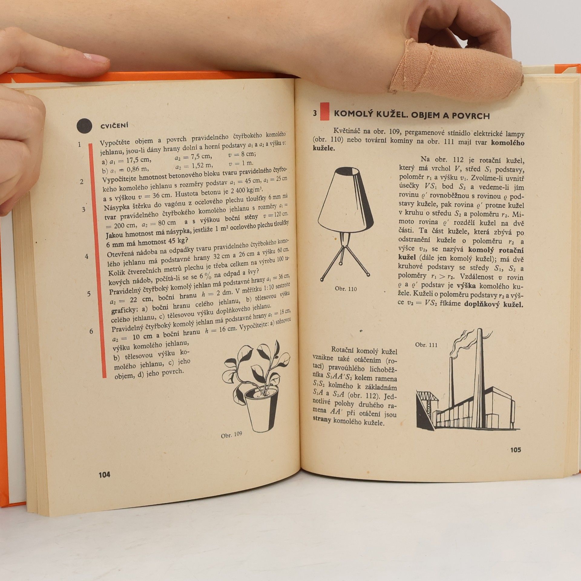 František Procházka Geometrie 9
