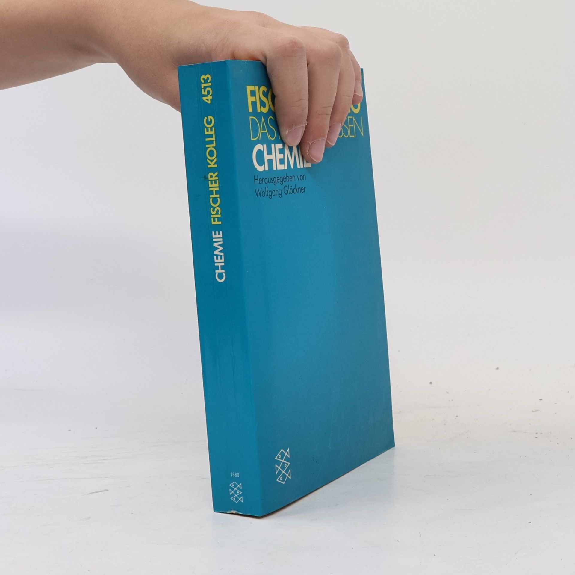 Fischer Kolleg Das Abitur-Wissen Geographie