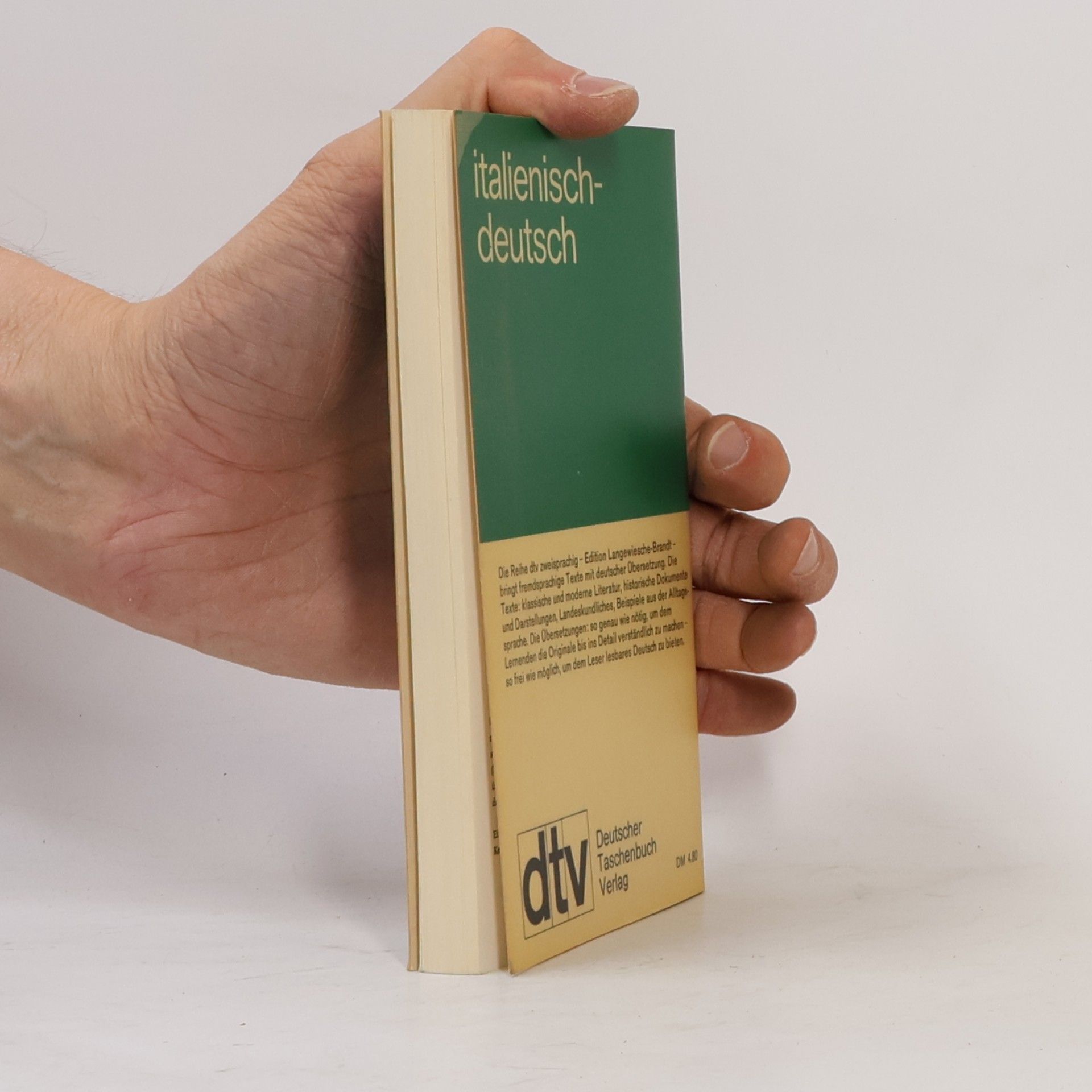 Goldoni dtv zweisprachig: Le Smanie per la Villeggiatura. Vorspiel zur Sommerfrische.