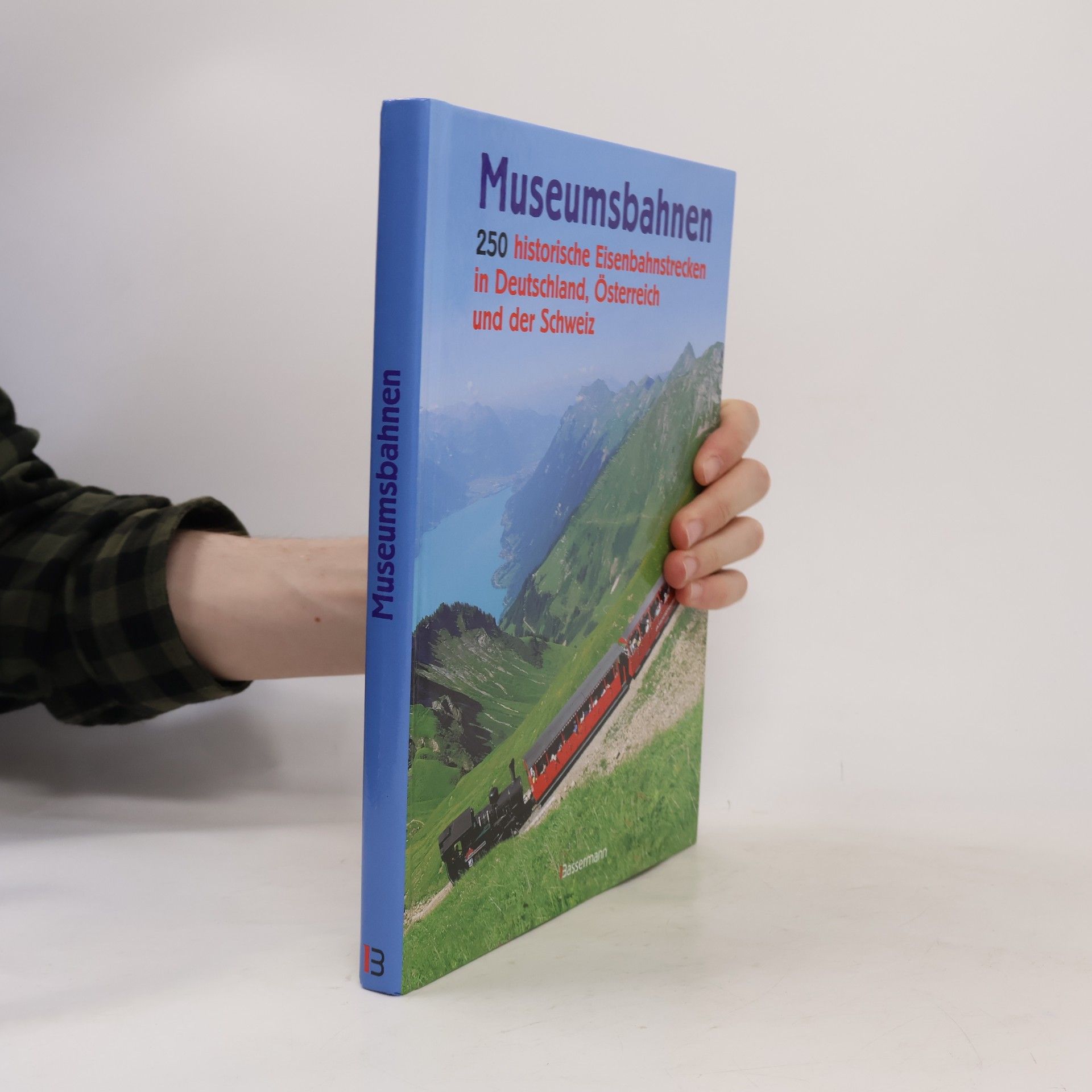 Autorenkollektiv Museumsbahnen