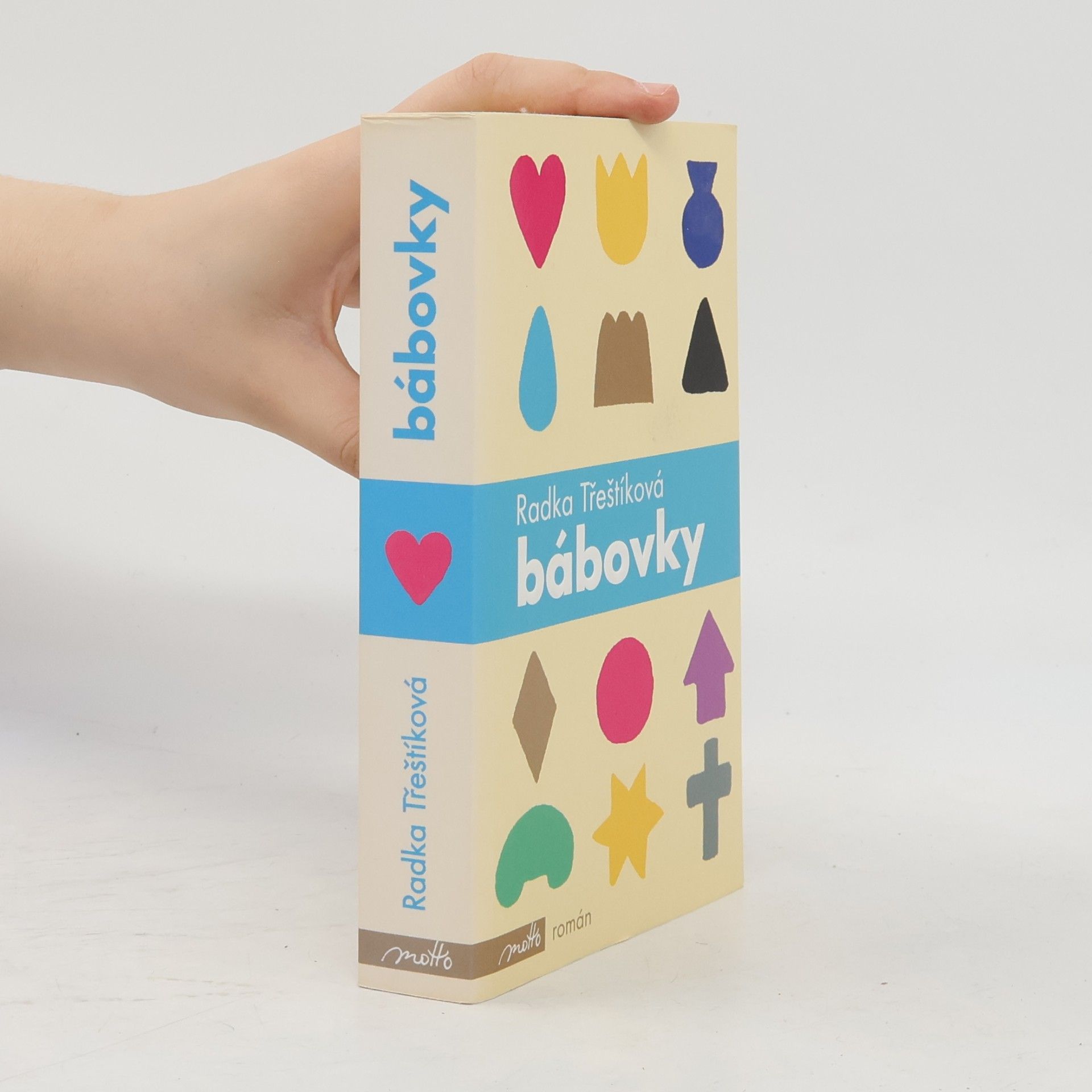 Bábovky