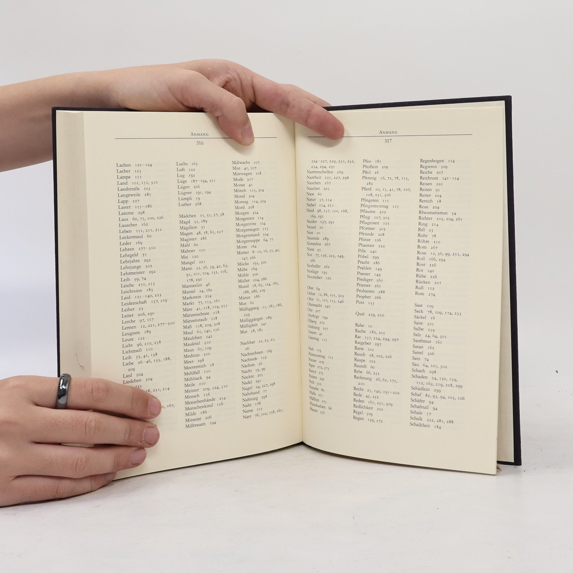 Autorenkollektiv Sprichwörter und Volksweisheiten
