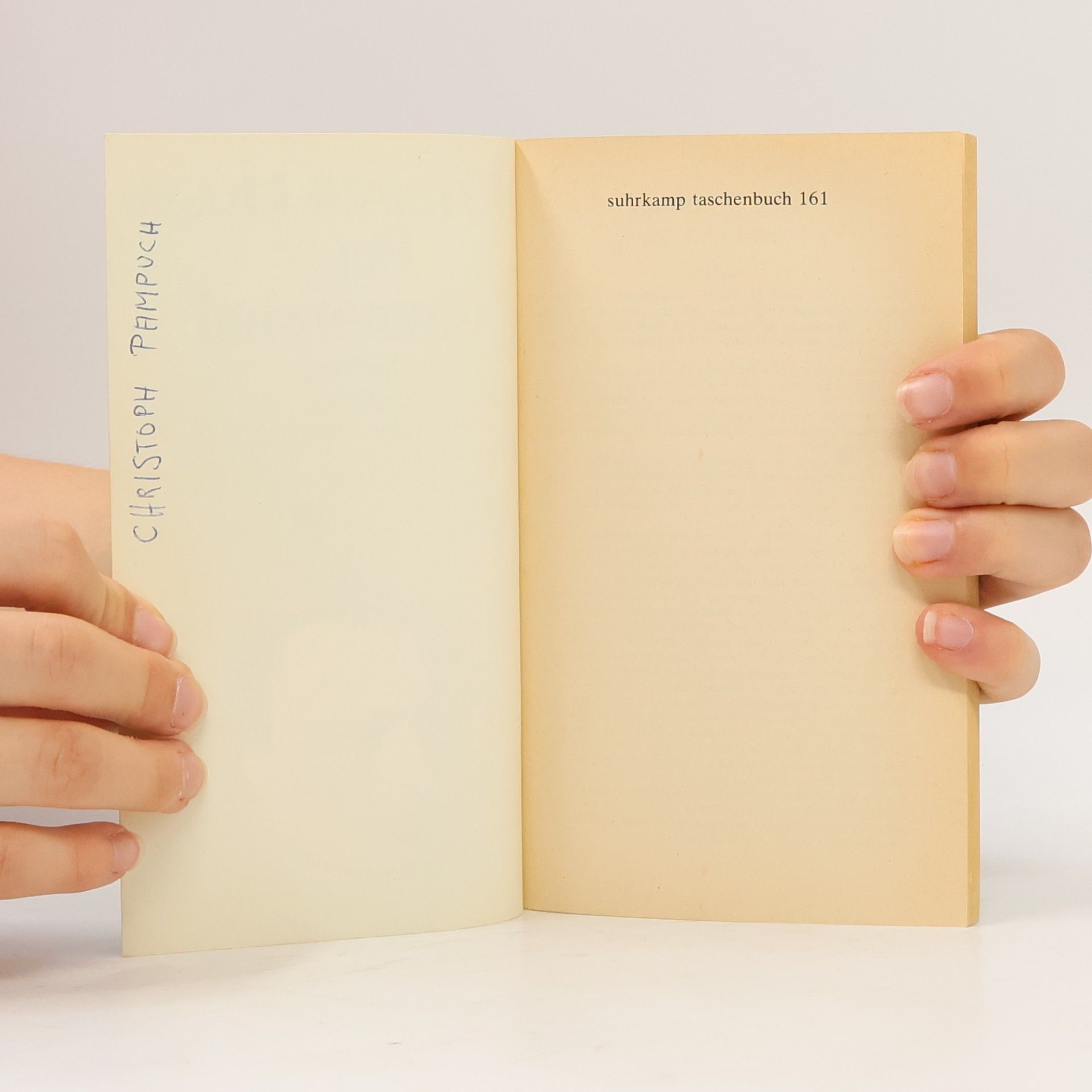 Hermann Hesse Peter Camenzind