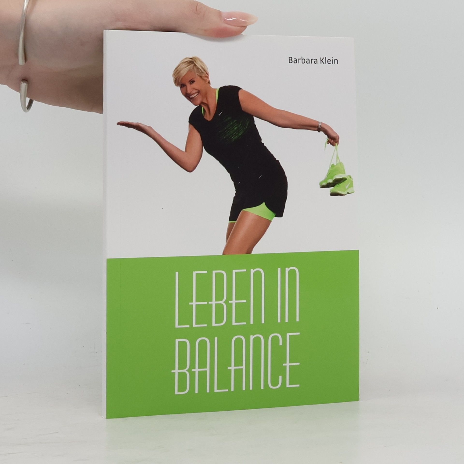 Leben in Balance
