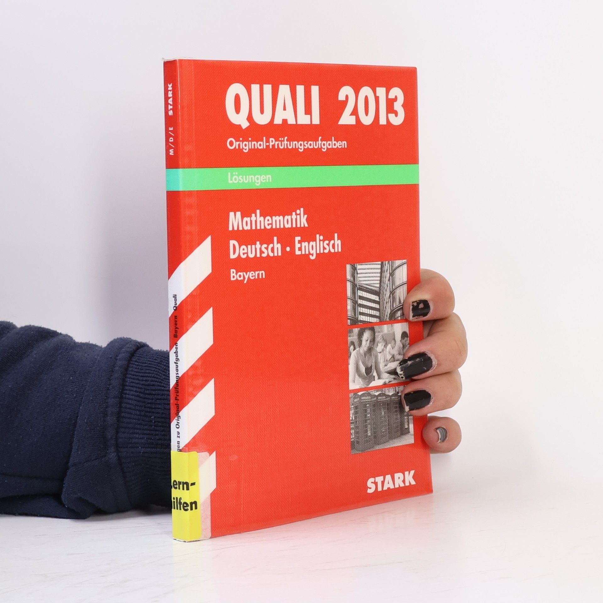 Quali 2013