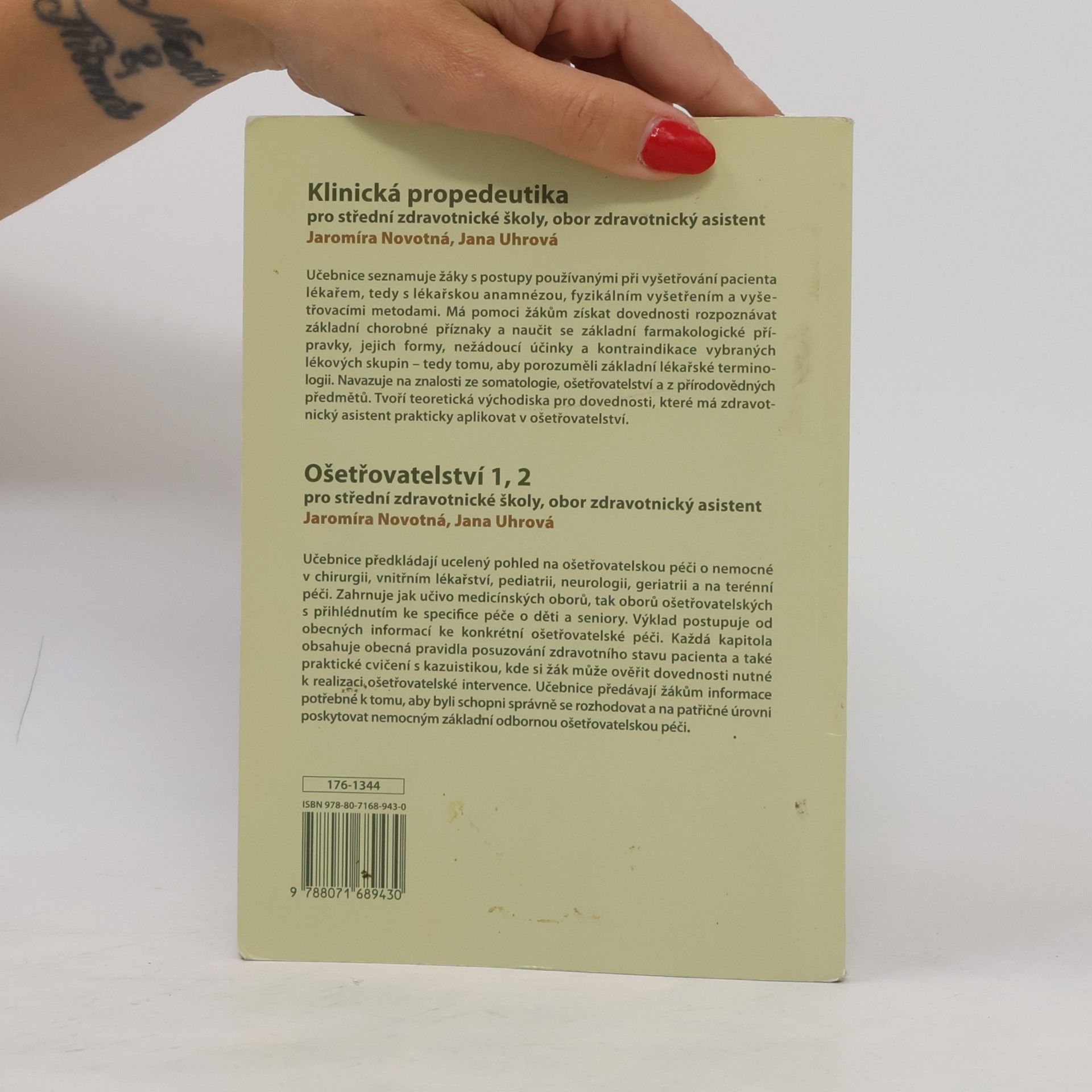 Autorenkollektiv Veřejné zdravotnictví a výchova ke zdraví