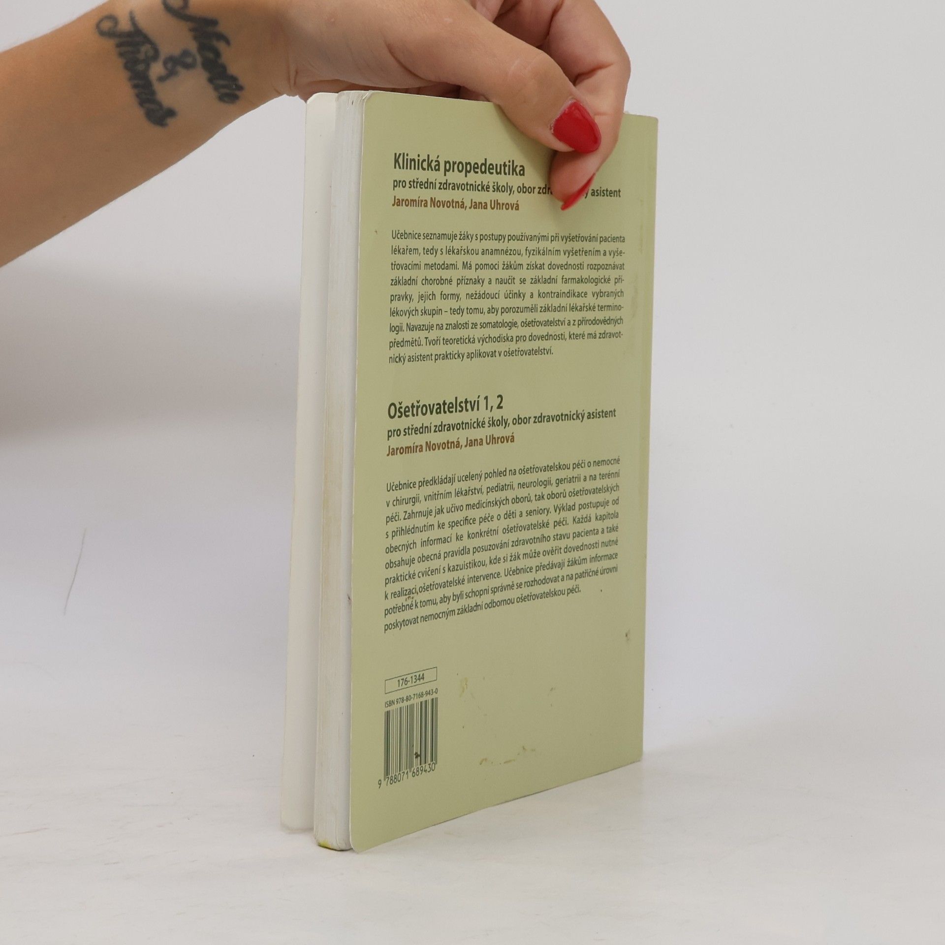 Autorenkollektiv Veřejné zdravotnictví a výchova ke zdraví