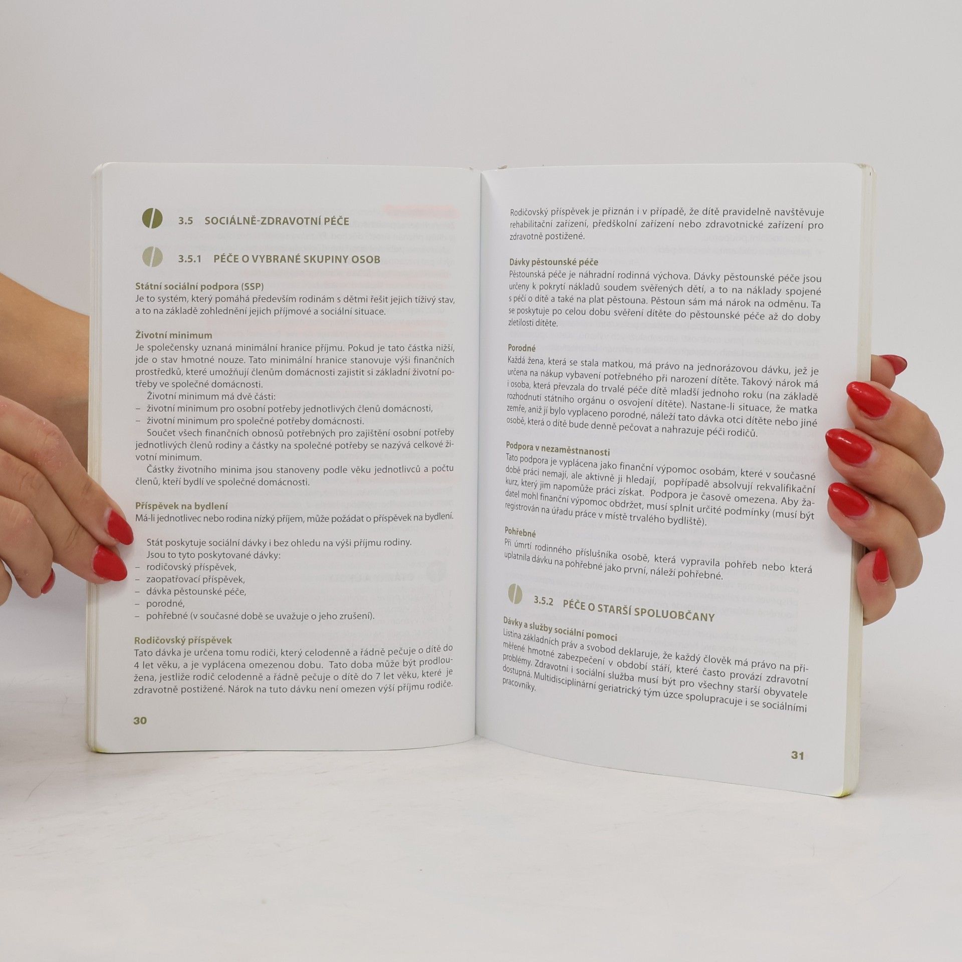 Autorenkollektiv Veřejné zdravotnictví a výchova ke zdraví