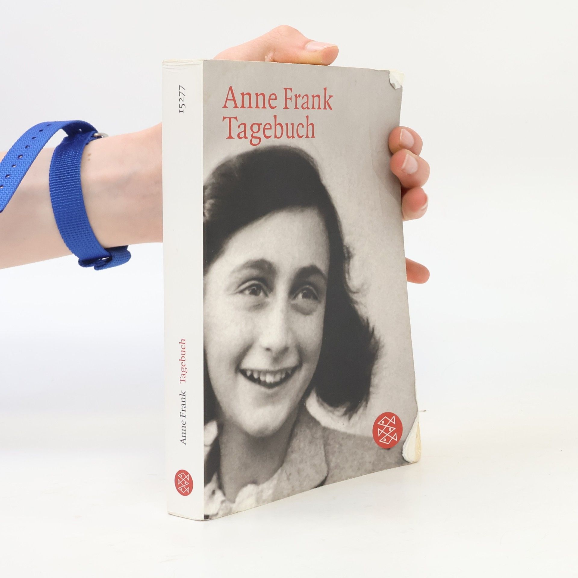 Anne Frank Tagebuch