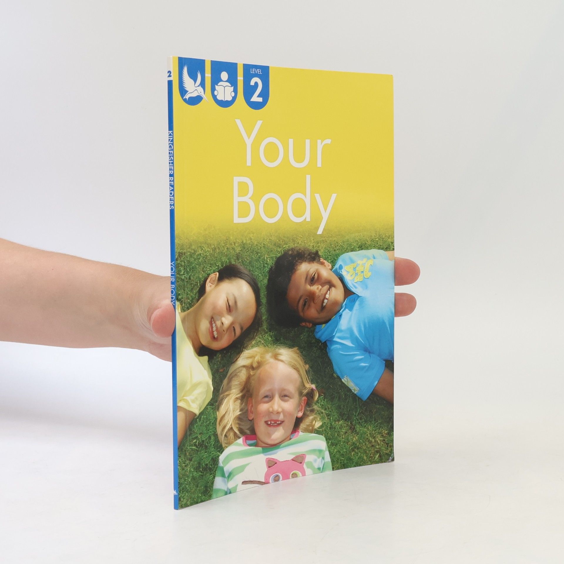 Autorenkollektiv Your Body 2