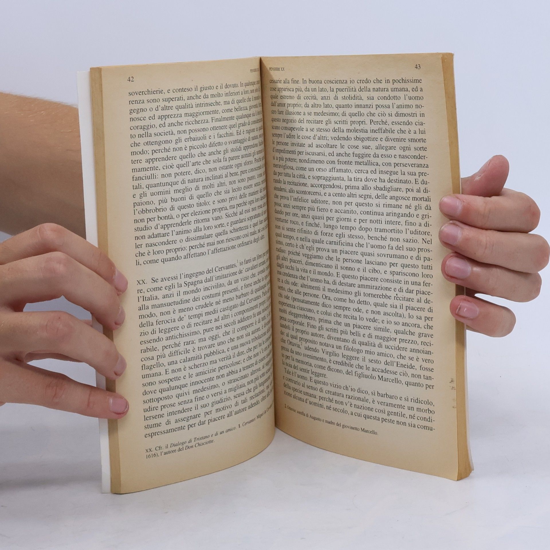 Giacomo Leopardi Tascabili Economici Newton - 277: Pensieri e detti memorabili