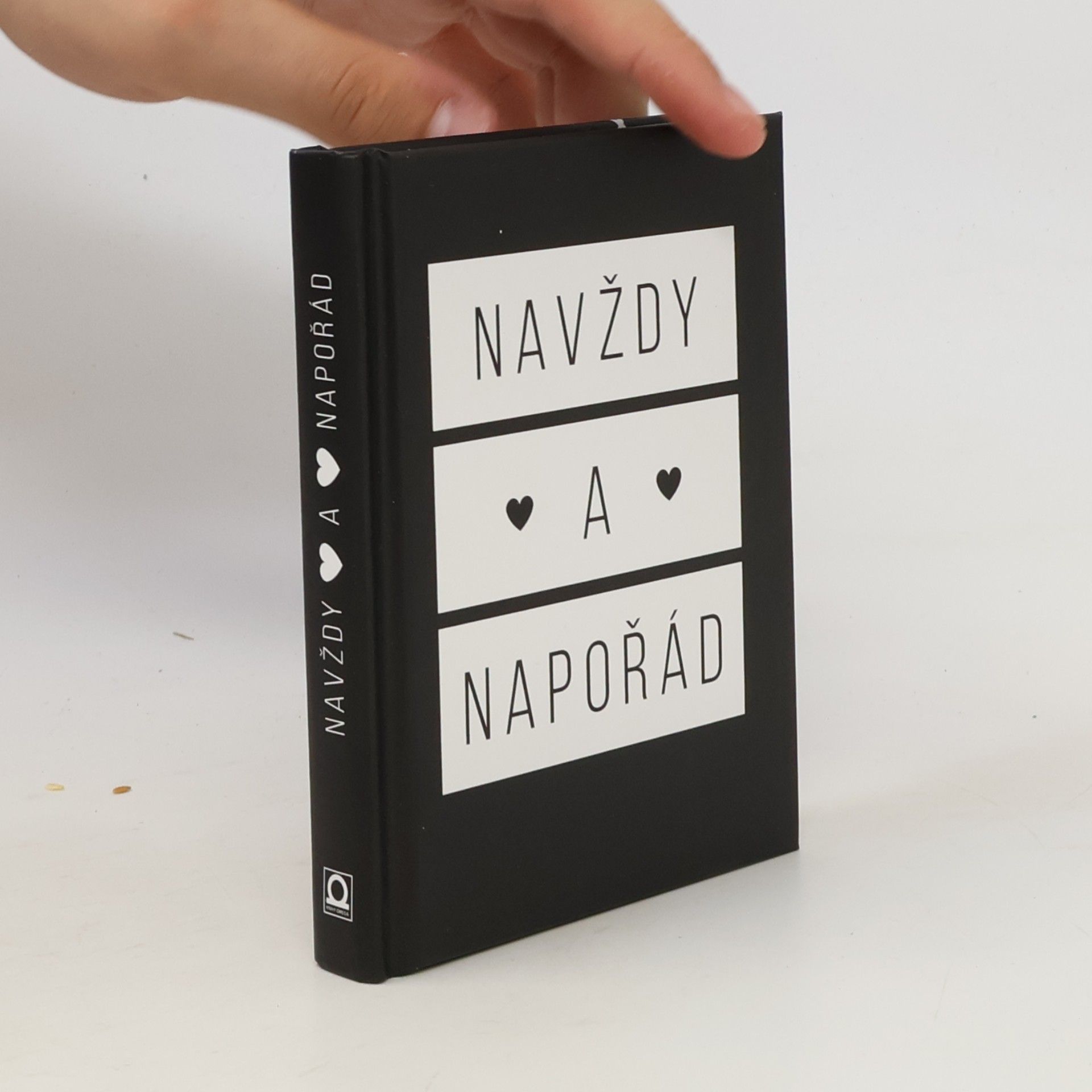 William Lion Phelps Navždy a napořád