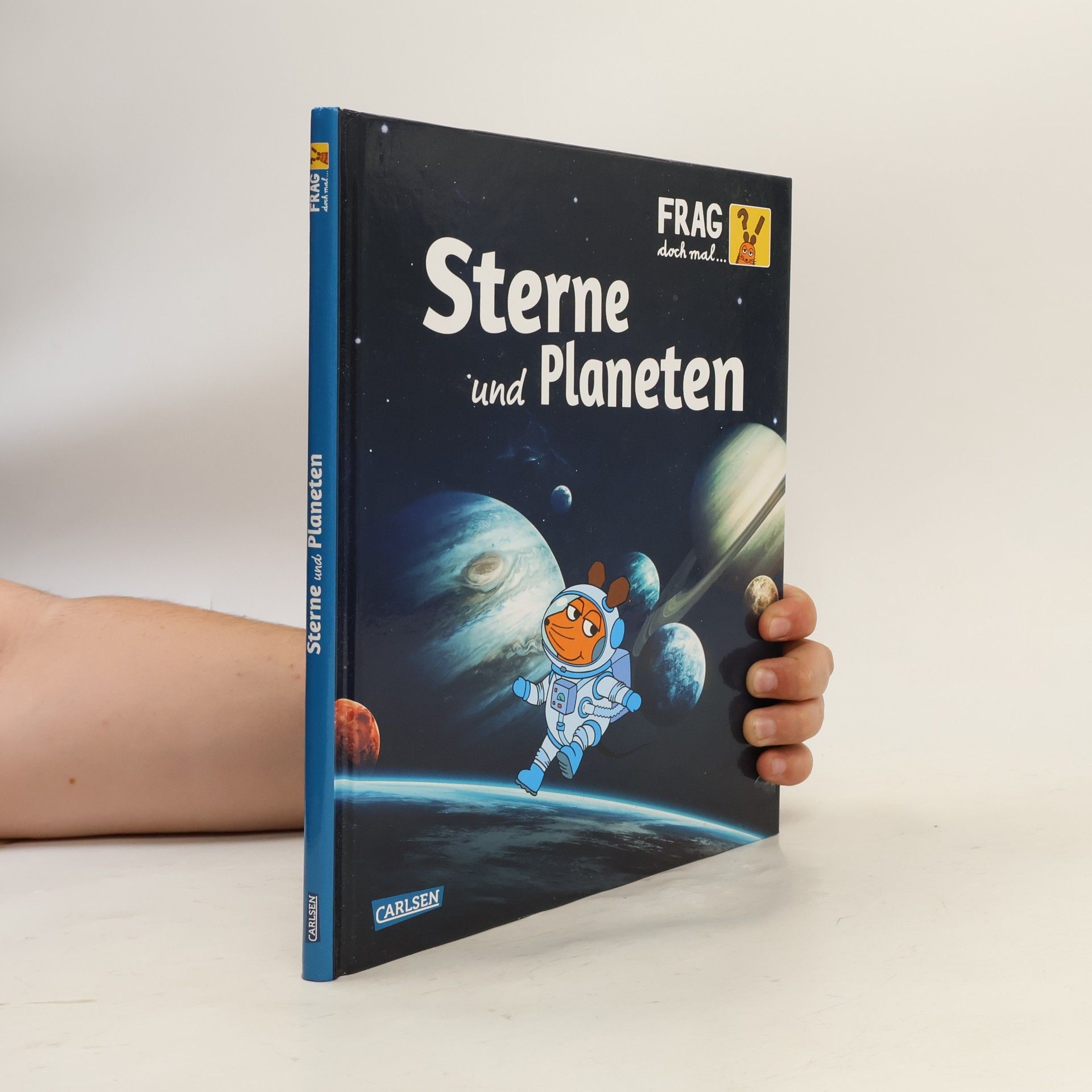Sylvia Englert Sterne und Planeten