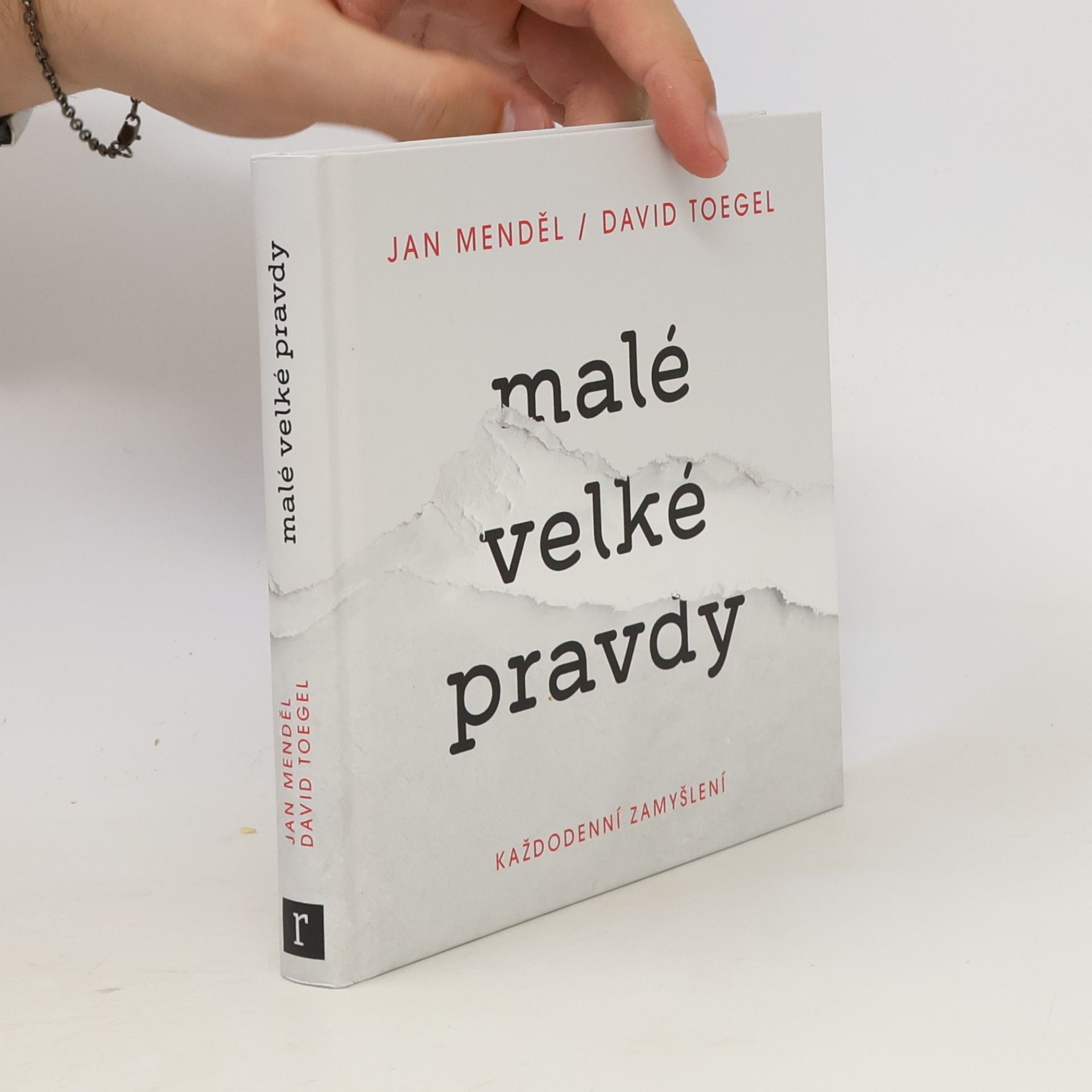 Malé velké pravdy