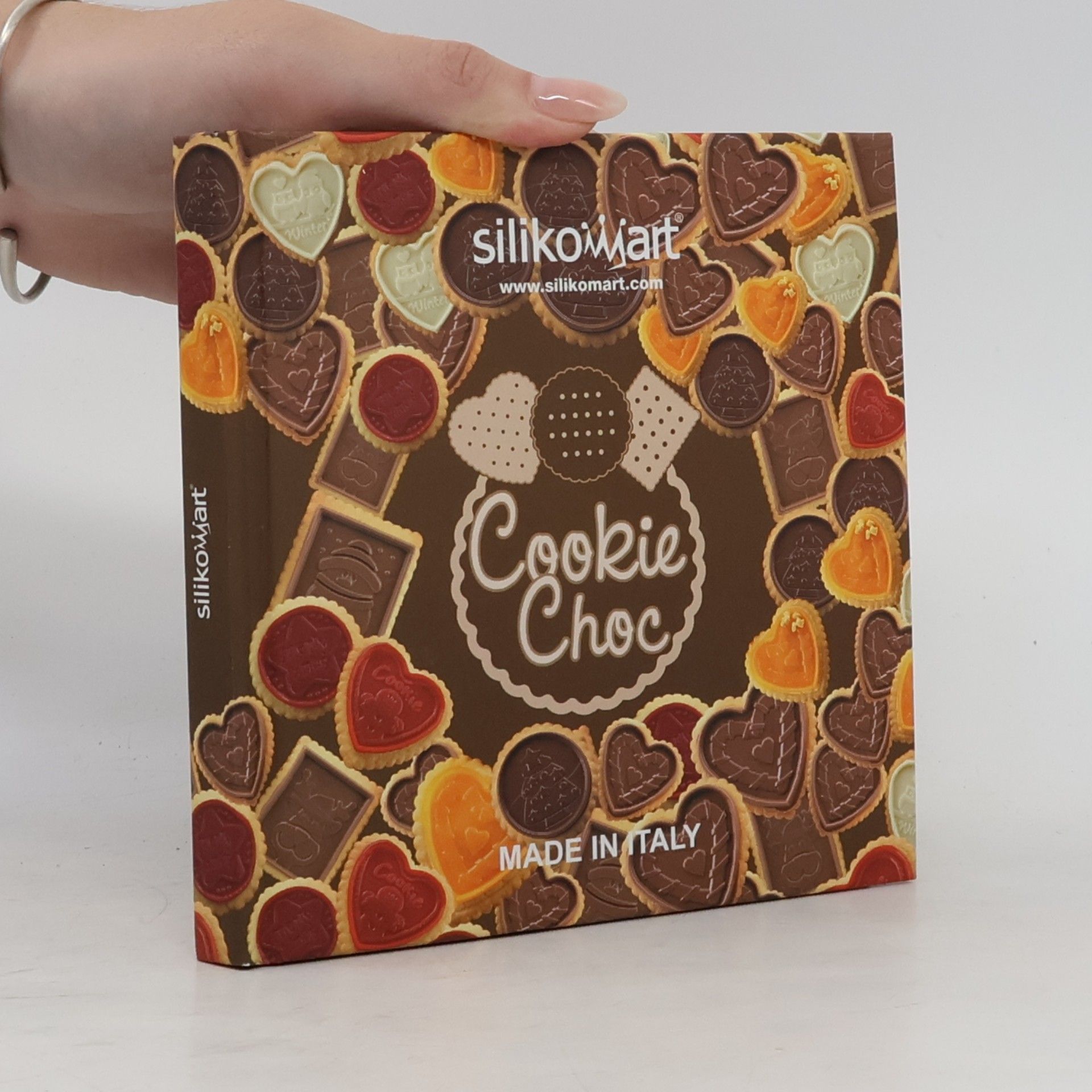 Autorenkollektiv Cookie choc