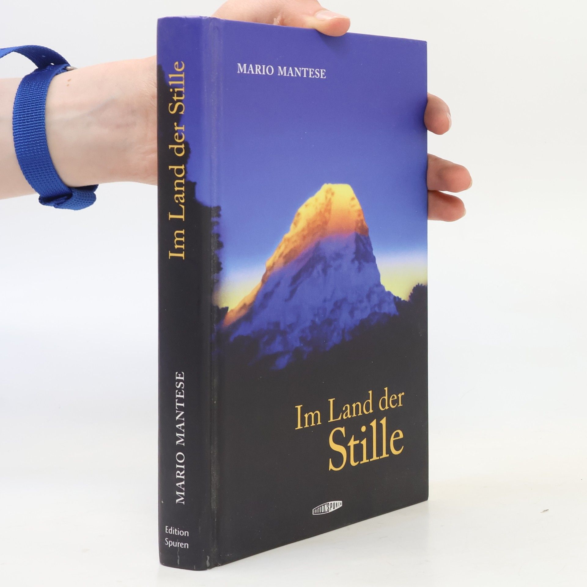 Im Land der Stille
