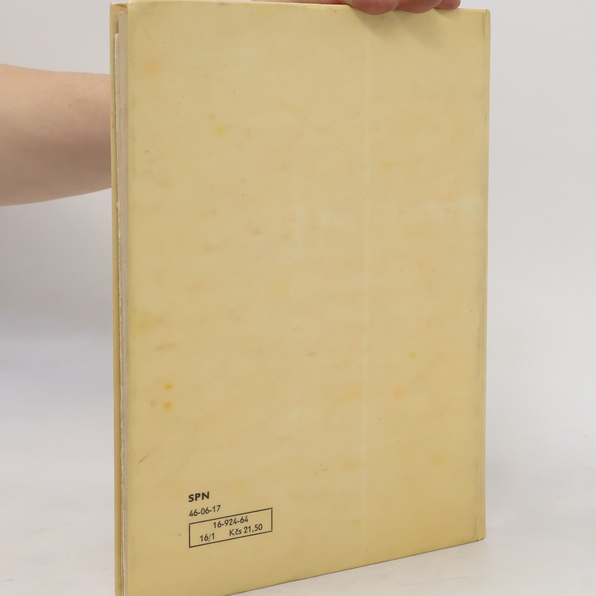 Autorenkollektiv Biologie dítěte a školní hygiena