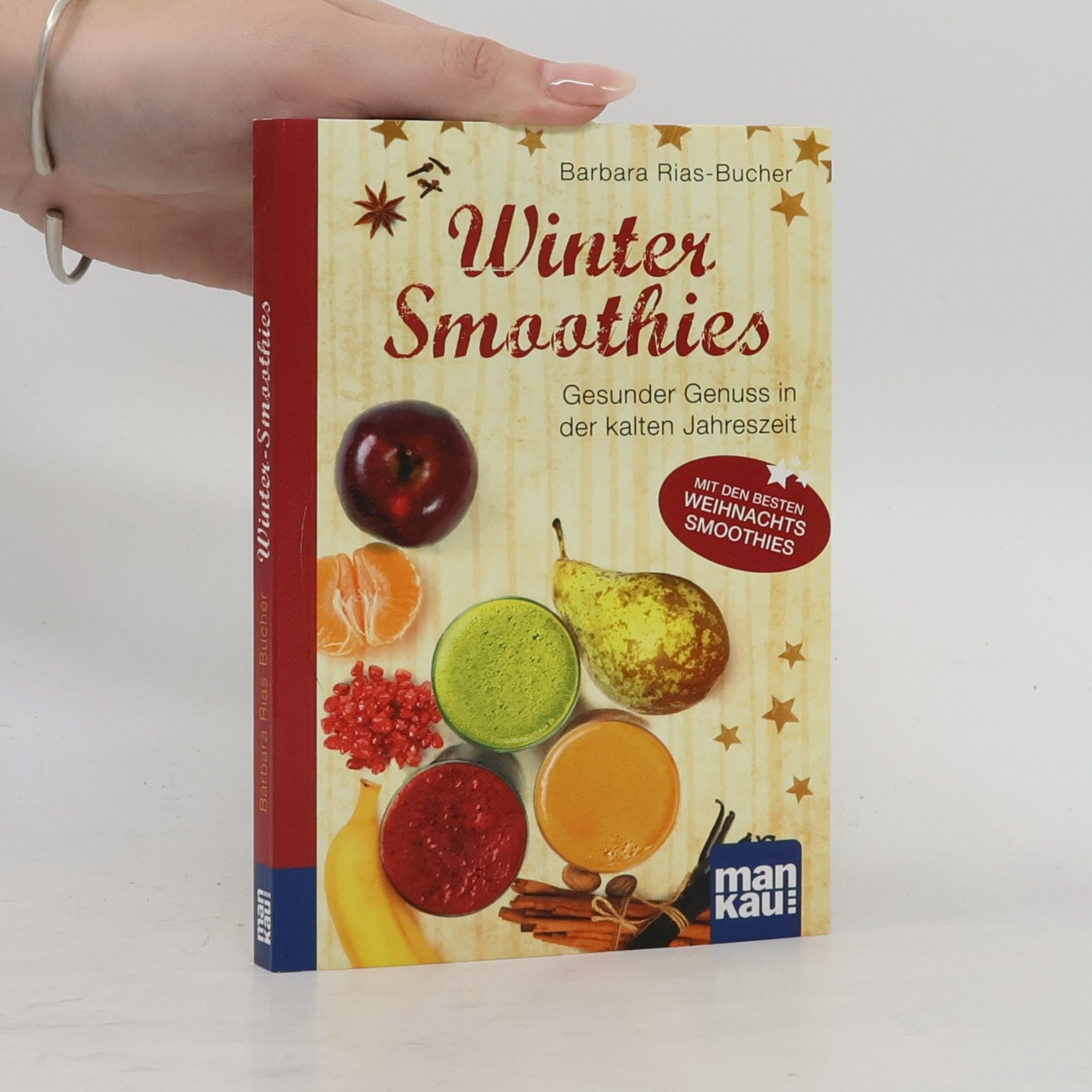 Winter-Smoothies