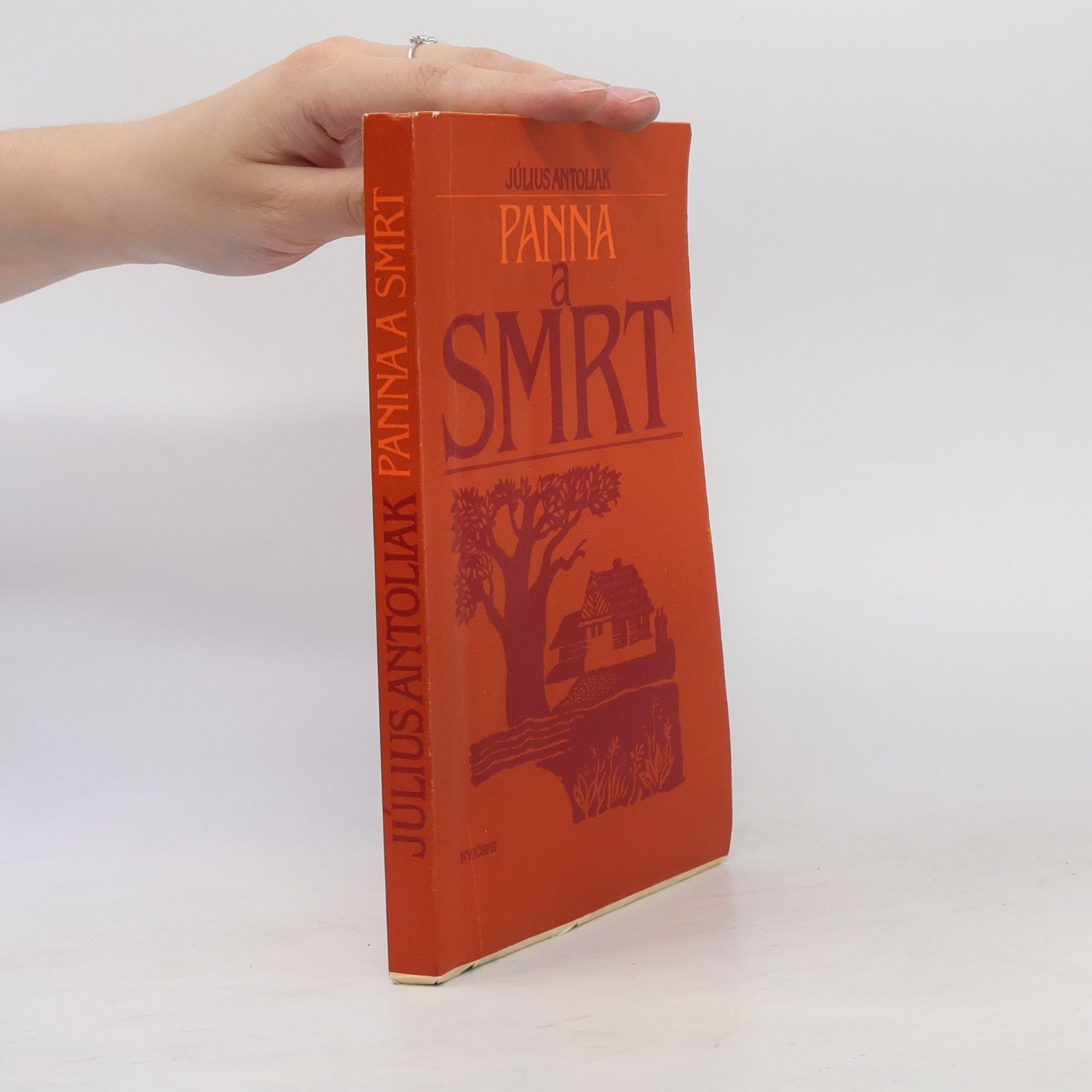 Panna a smrt