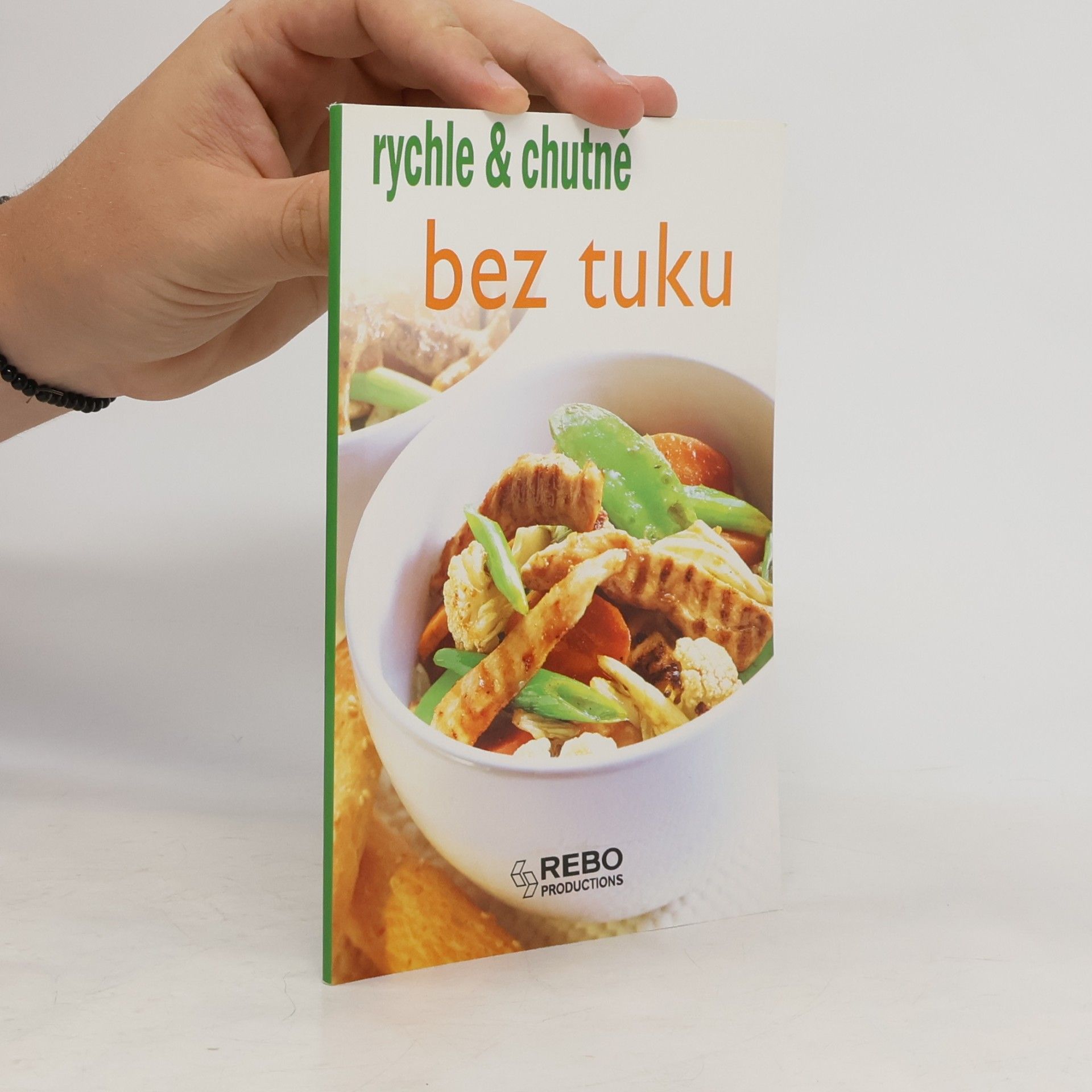 Kolektív autorov Bez tuku