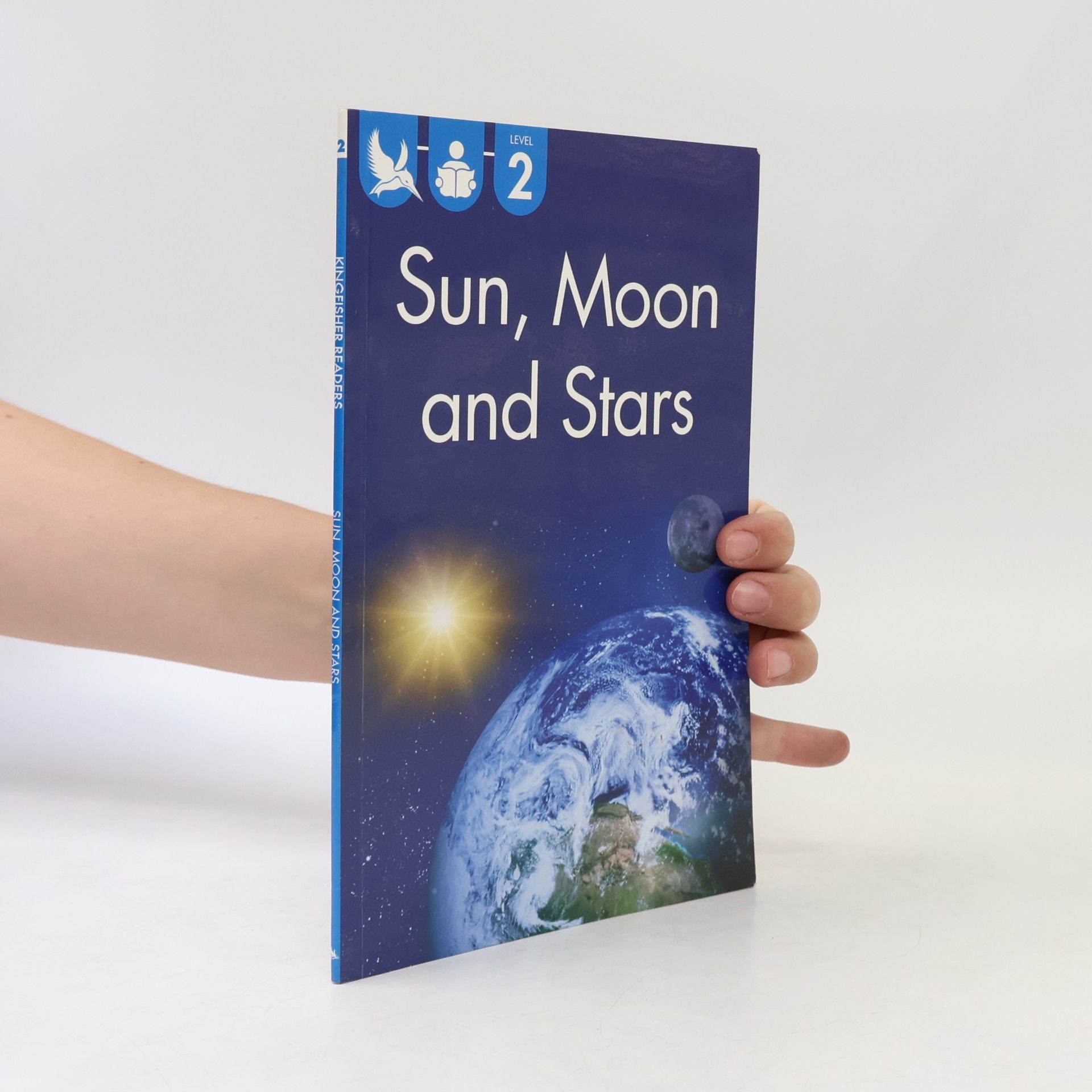 Autorenkollektiv Sun, Moon And Stars 2