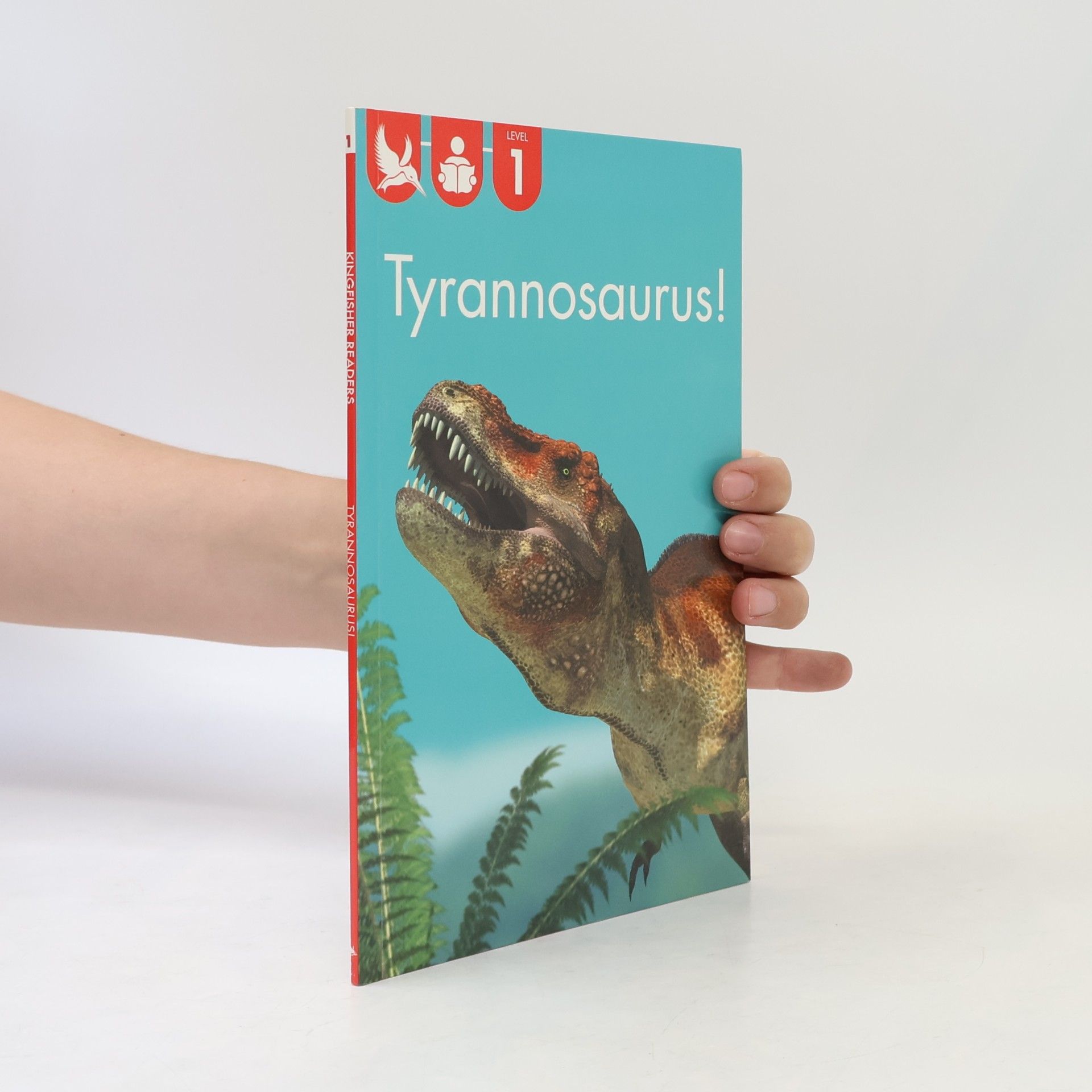 Autorenkollektiv Tyrannosaurus! 1