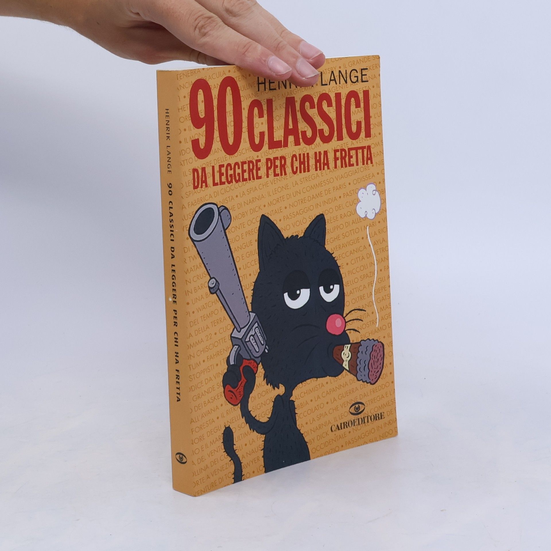 Stella Boschetti 90 classici da leggere per chi ha fretta